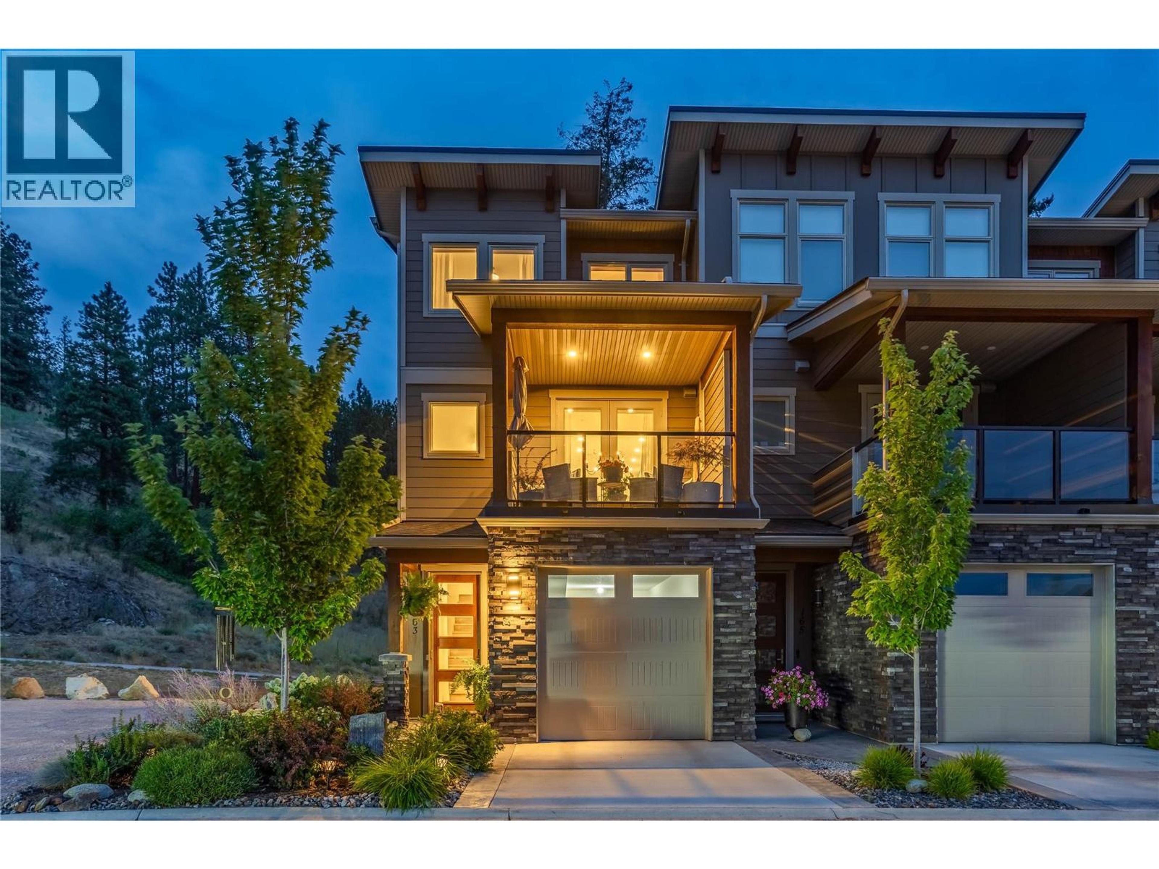 4000 Redstone Crescent, Peachland - Exteriors - Full Complex View - Photo 9