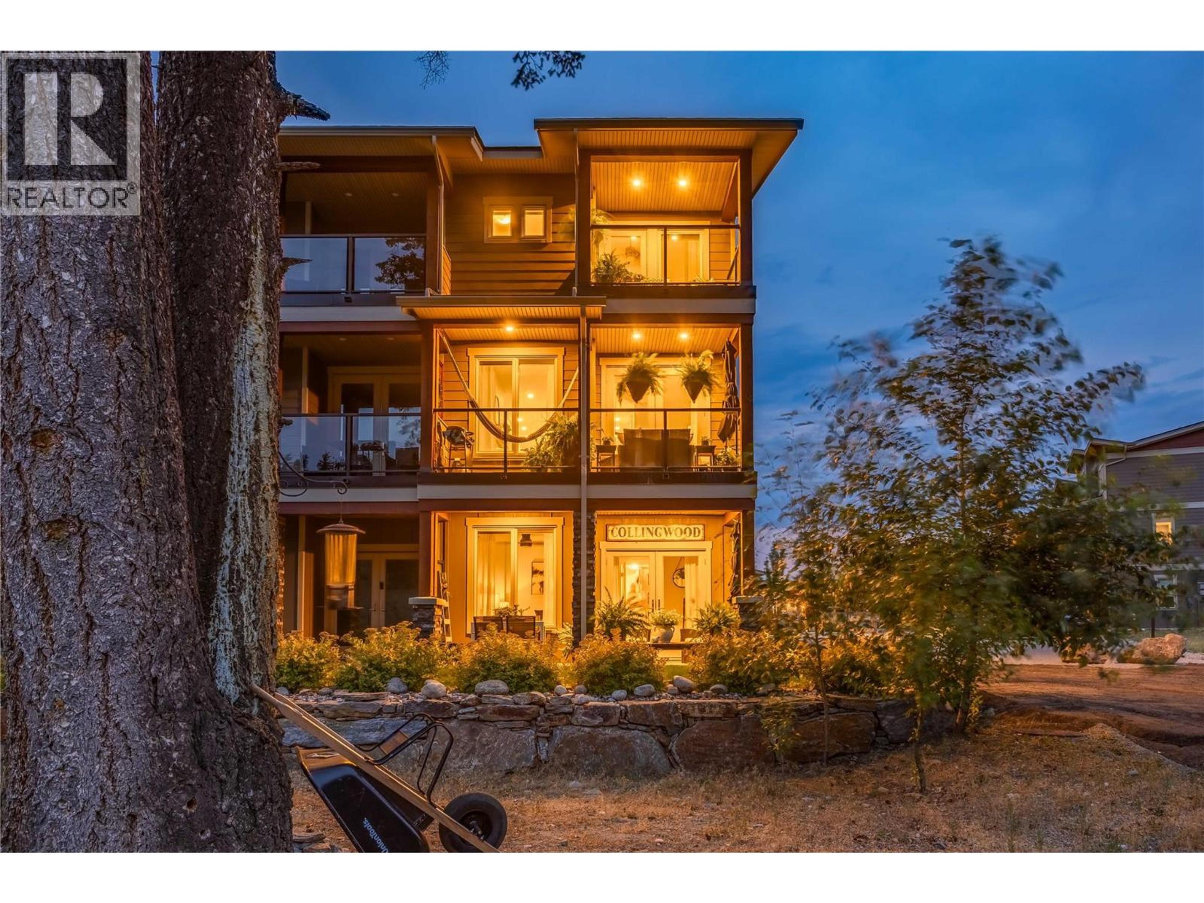 4000 Redstone Crescent, Peachland - Exteriors - Photo 18