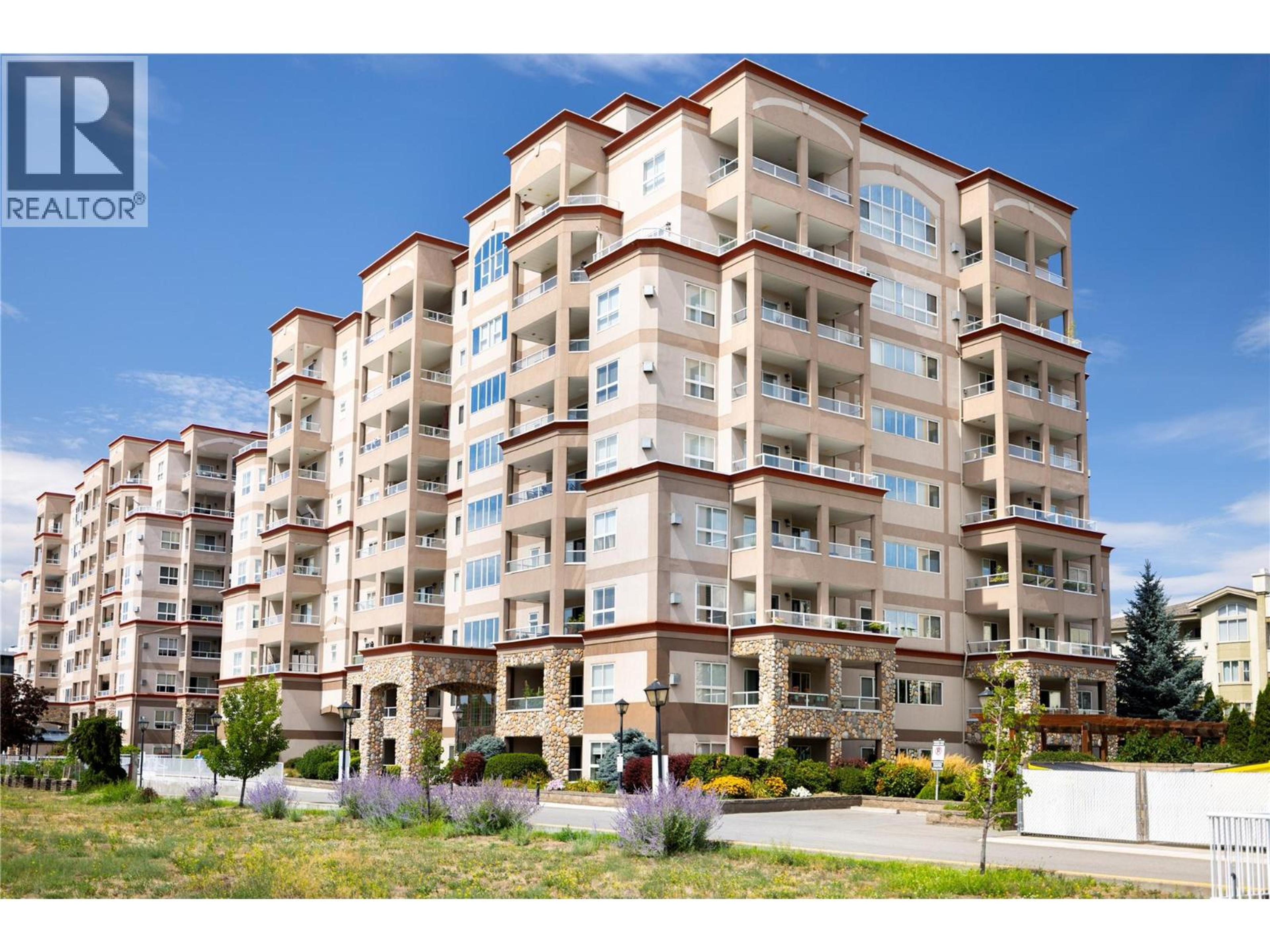 1966 Durnin Road, Kelowna - Exteriors - Full Complex View - Photo 3