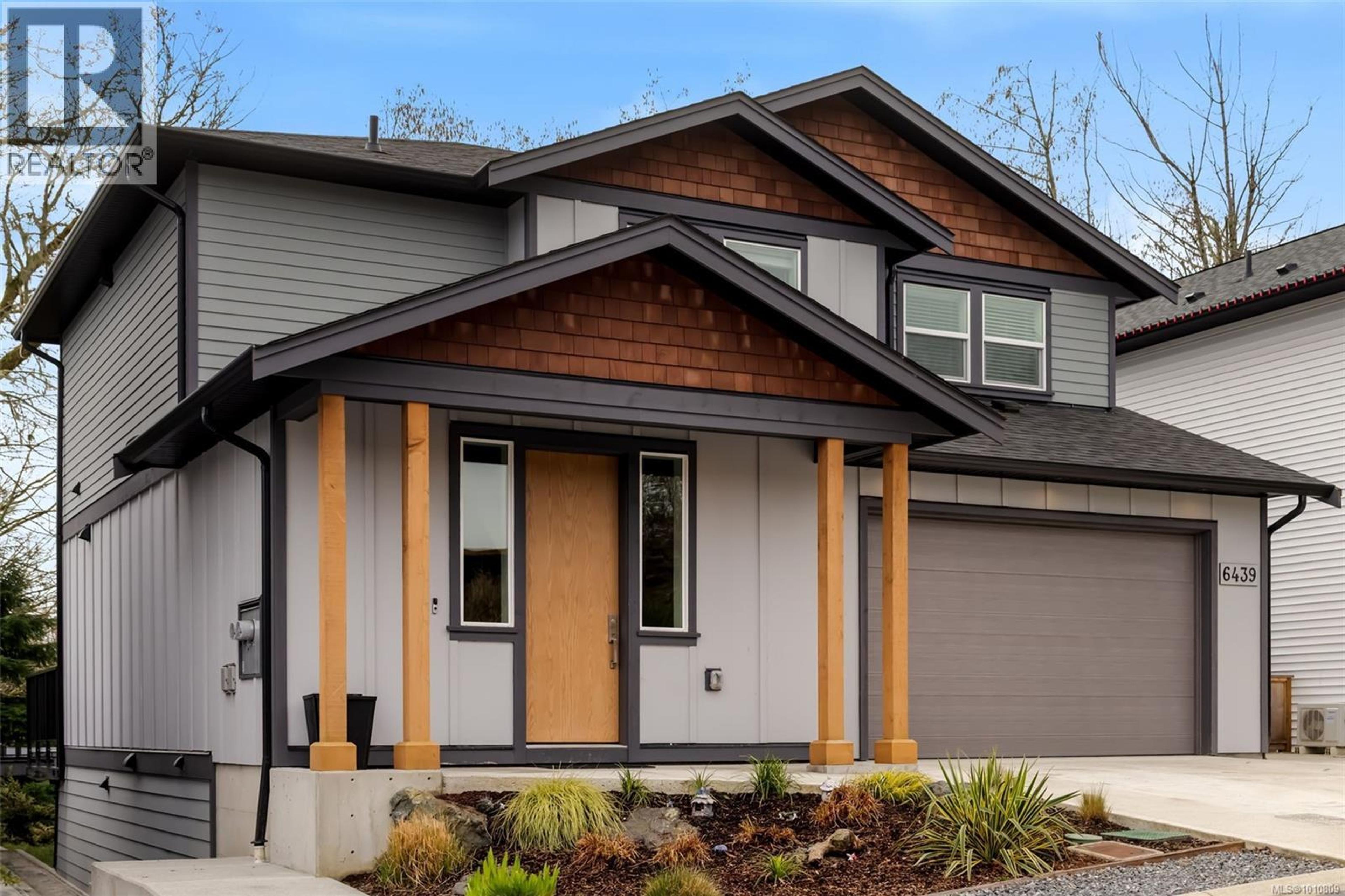 6439 Hopkins Crt, Sooke - Exteriors - Photo 6