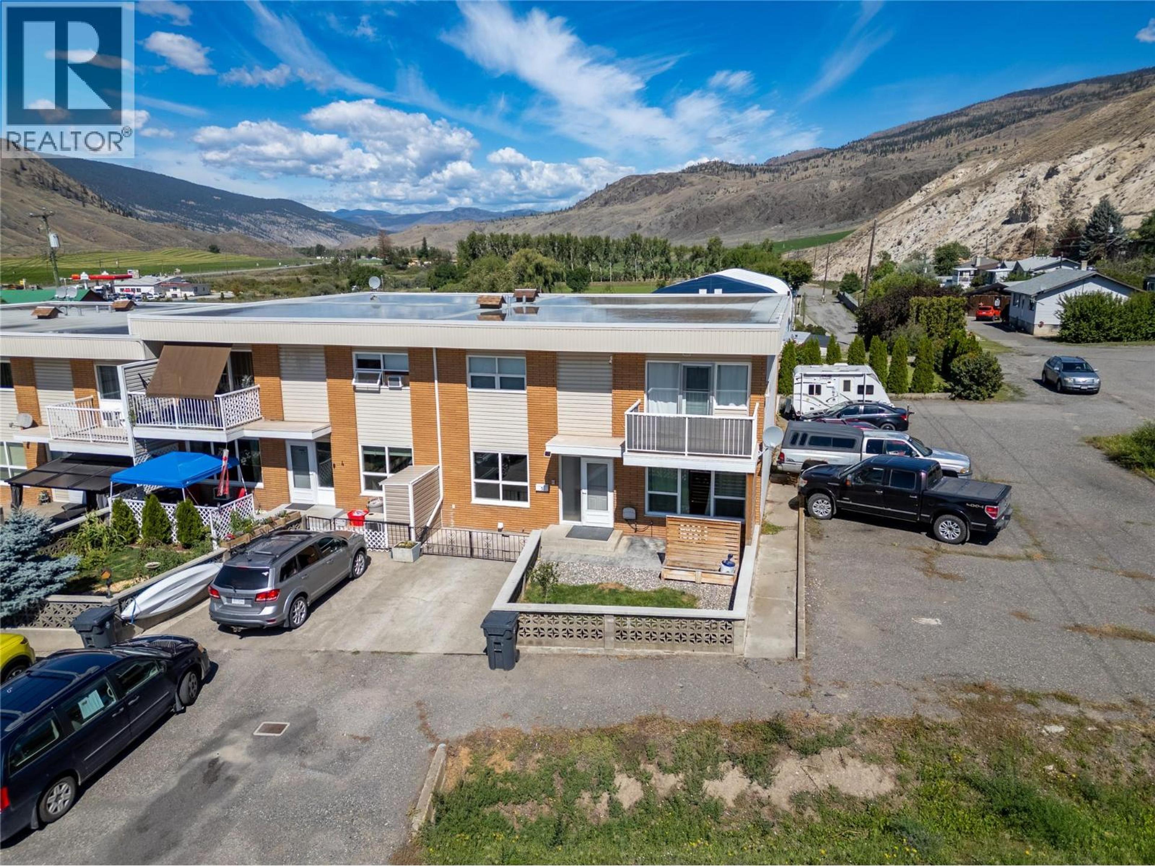 1200 Parke Road, Cache Creek - Exteriors - Drone/Aerial View - Photo 1