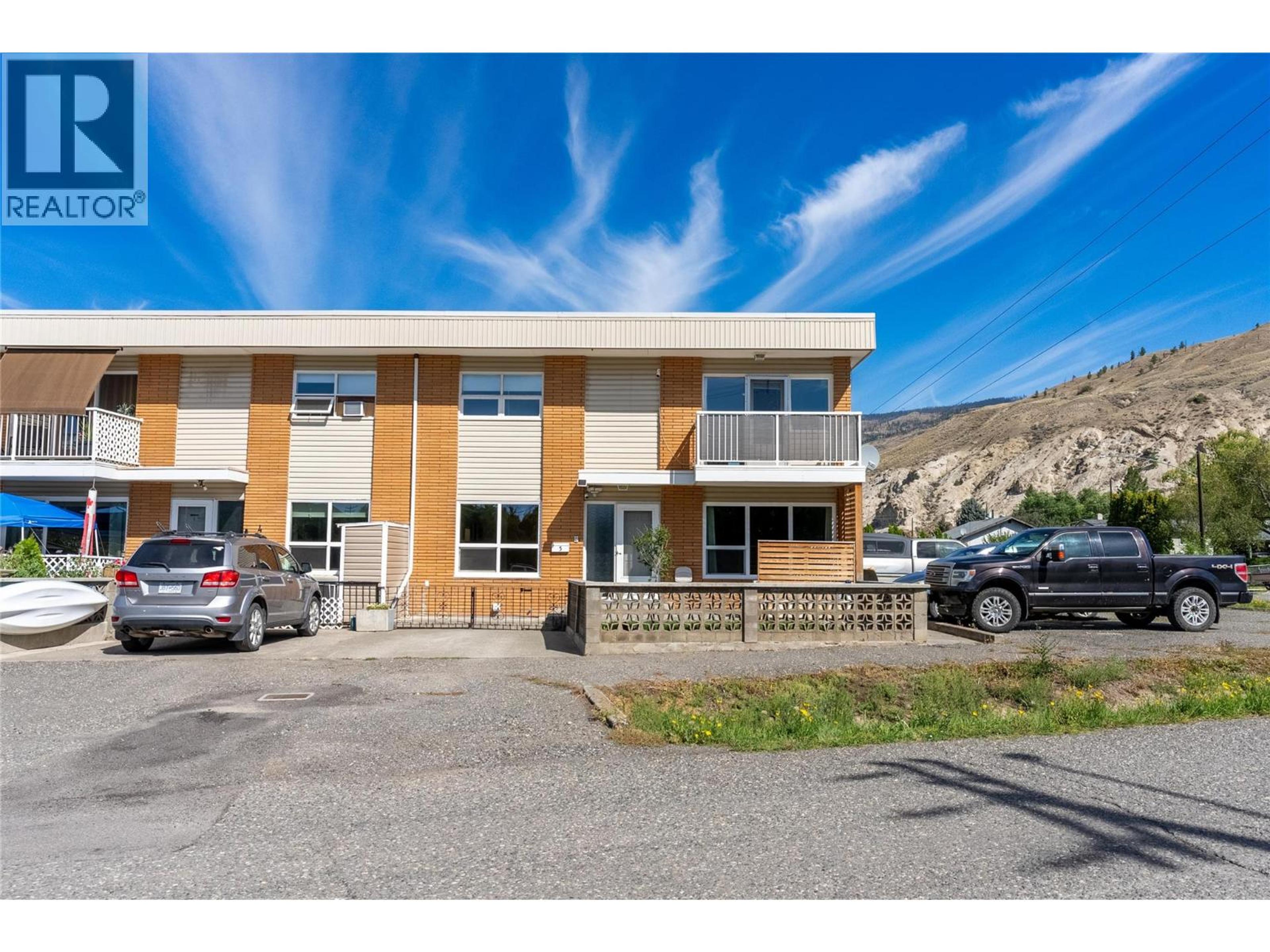 1200 Parke Road, Cache Creek - Exteriors - Photo 4