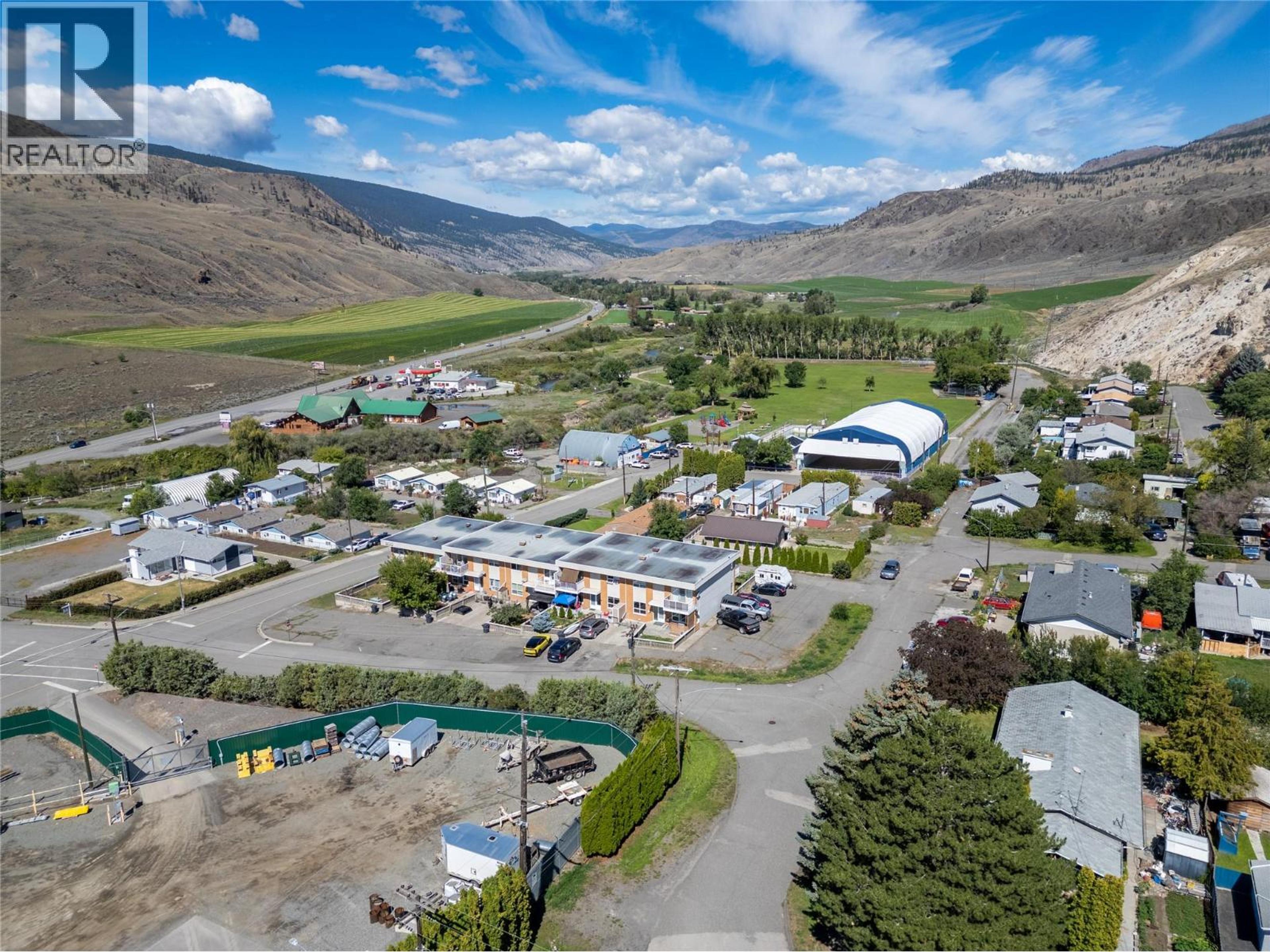 1200 Parke Road, Cache Creek - Exteriors - Drone/Aerial View - Photo 8
