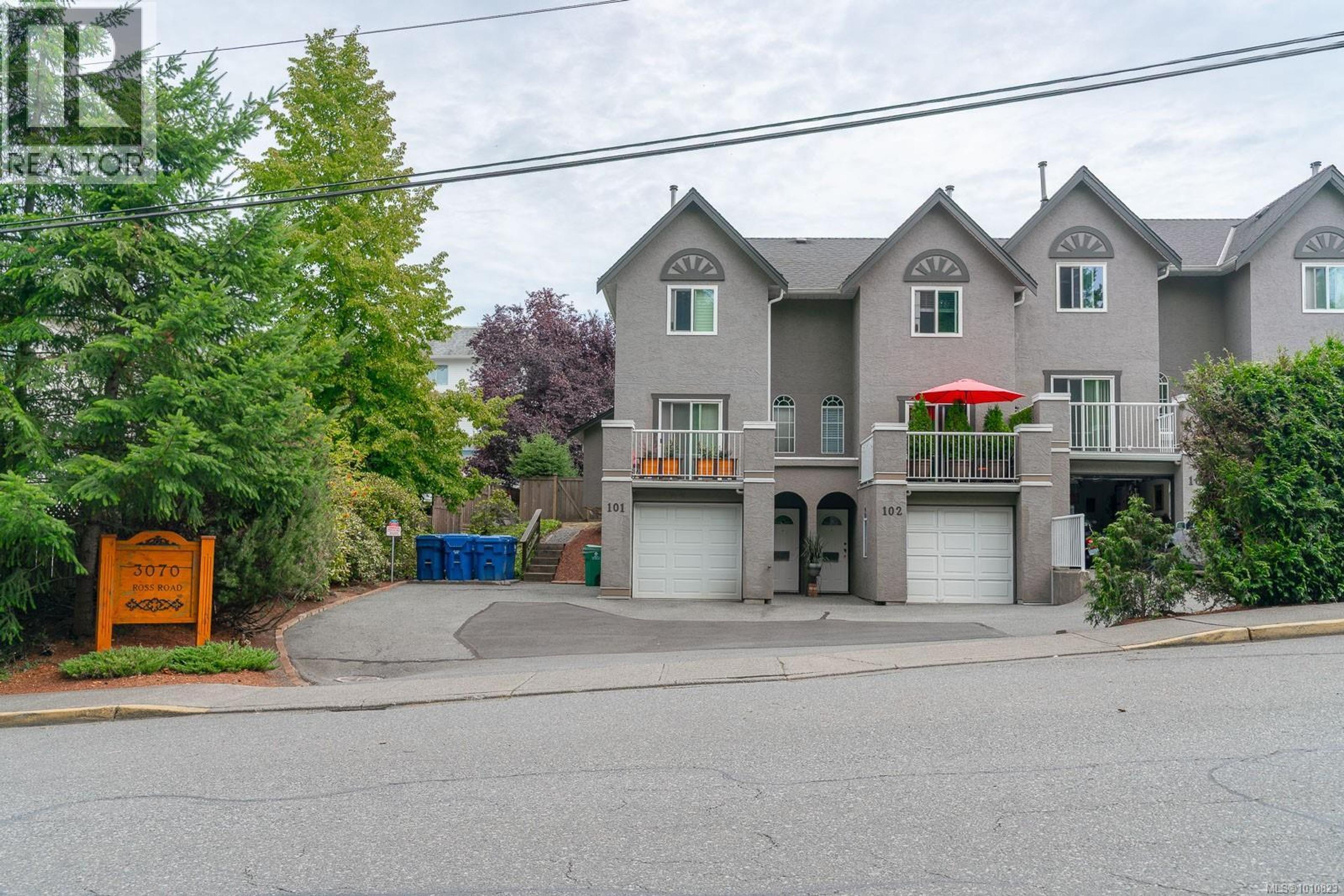 3070 Ross Rd, Nanaimo - Exteriors - Photo 1