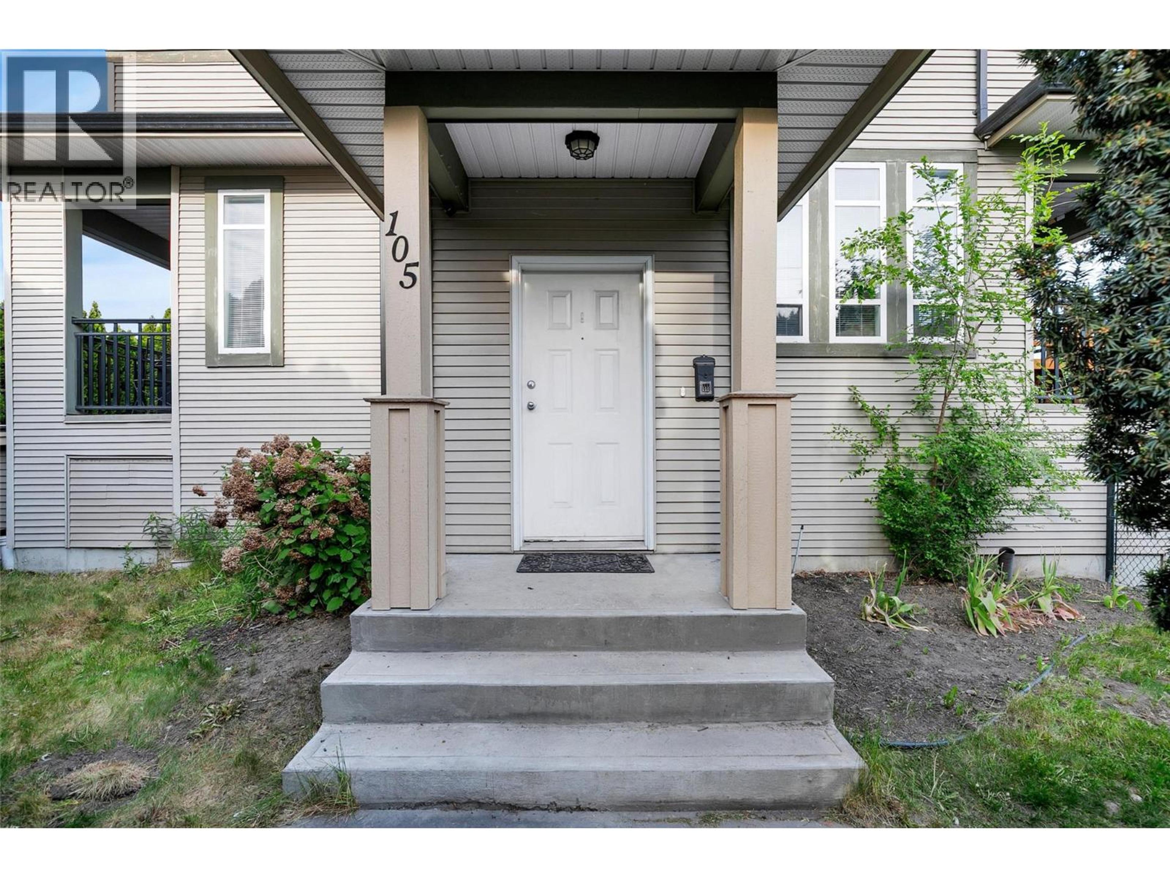 105 mccurdy Road E, Kelowna - Exteriors - Photo 3