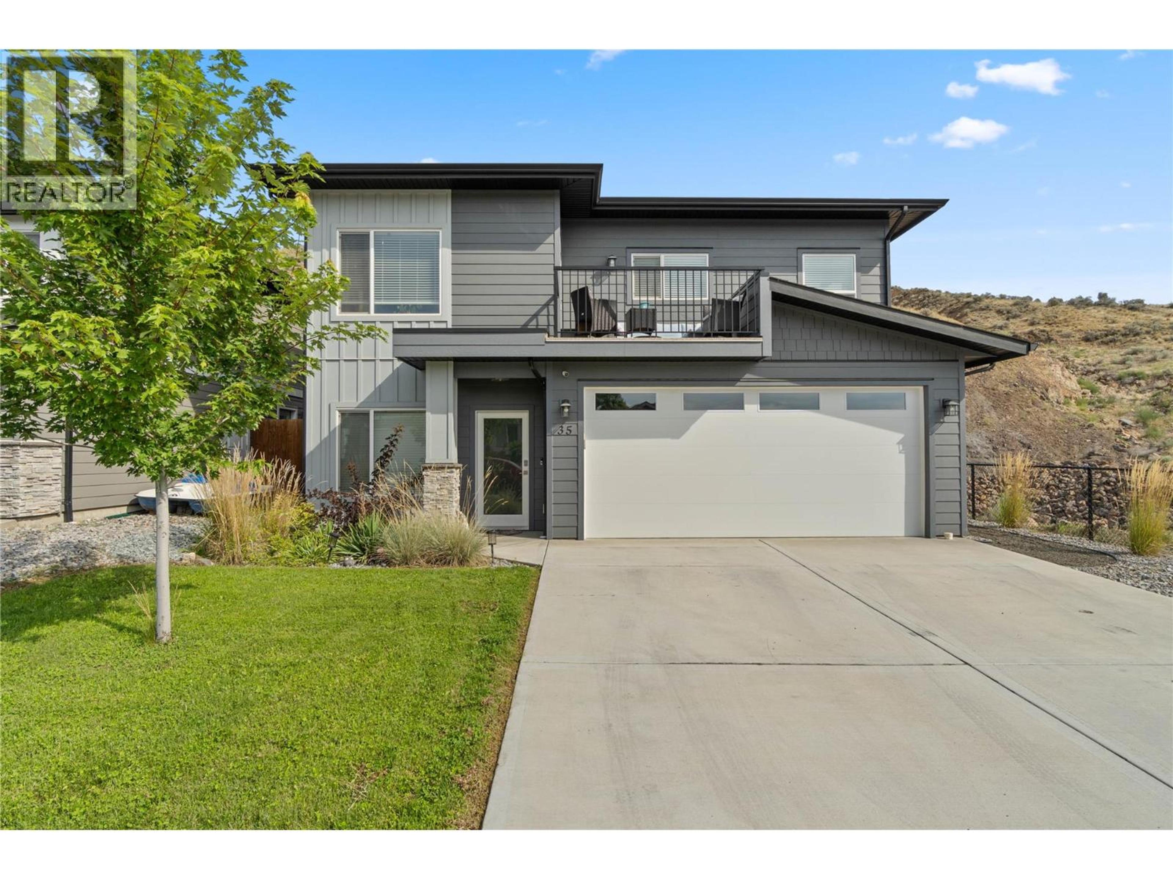 1900 Ord Road, Kamloops - Exteriors - Photo 3