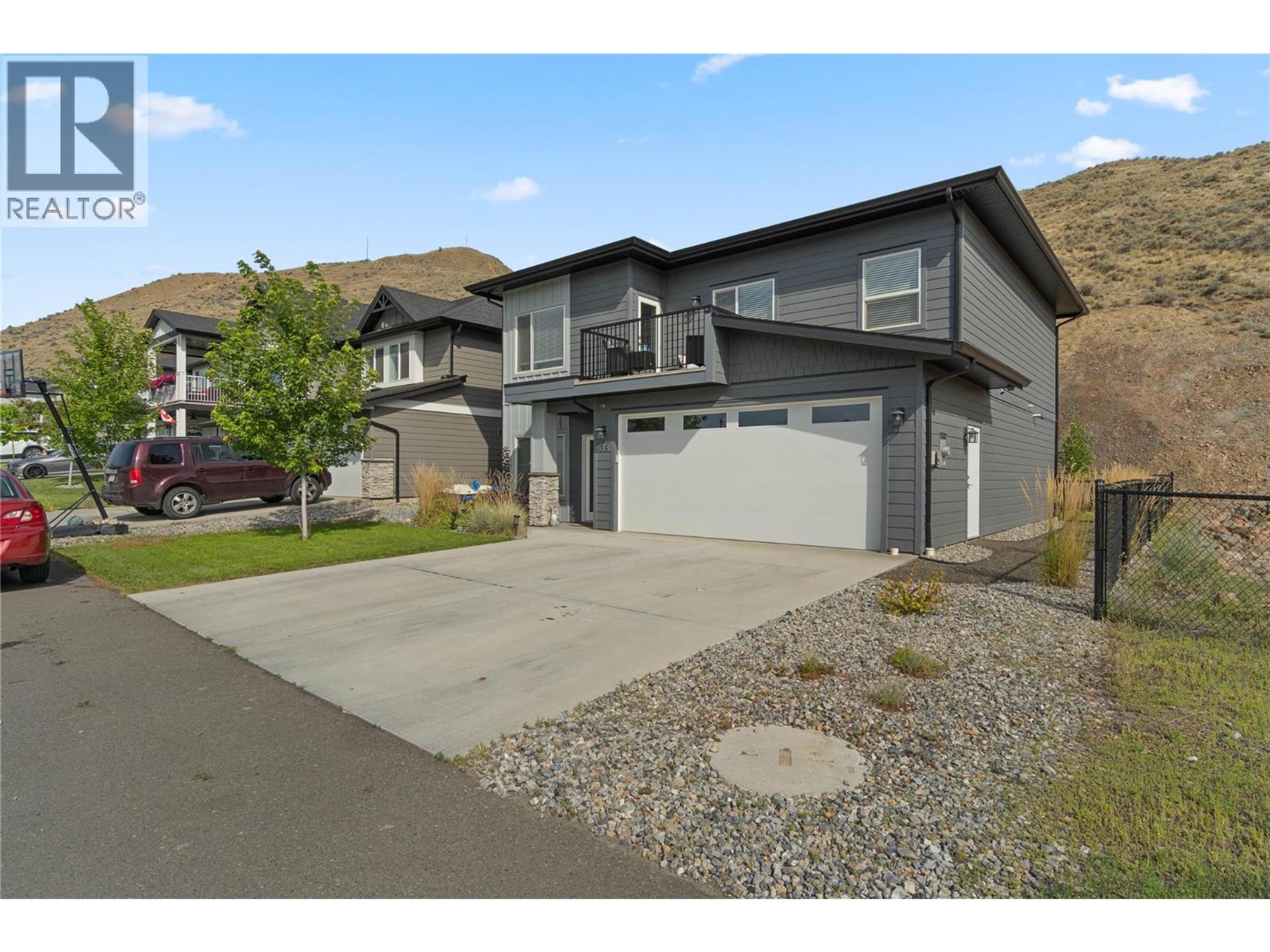 1900 Ord Road, Kamloops - Exteriors - Photo 5