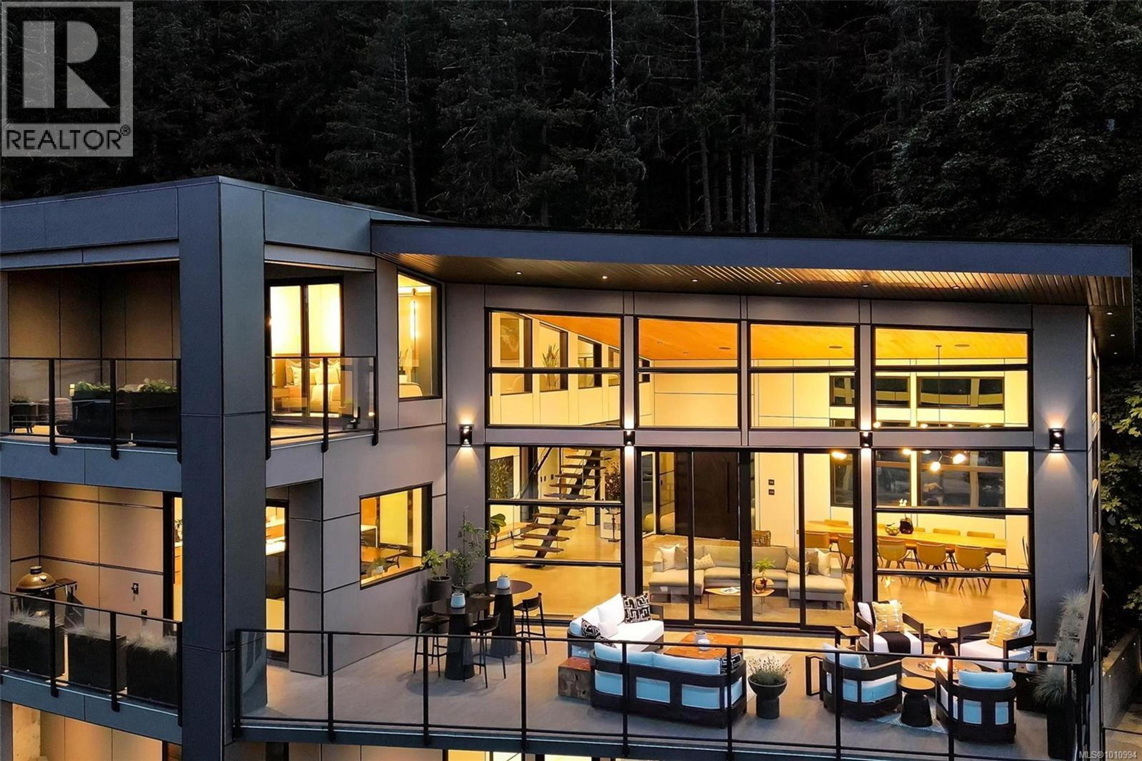 1060 Shore Pine Close, Duncan - Exteriors - Photo 2