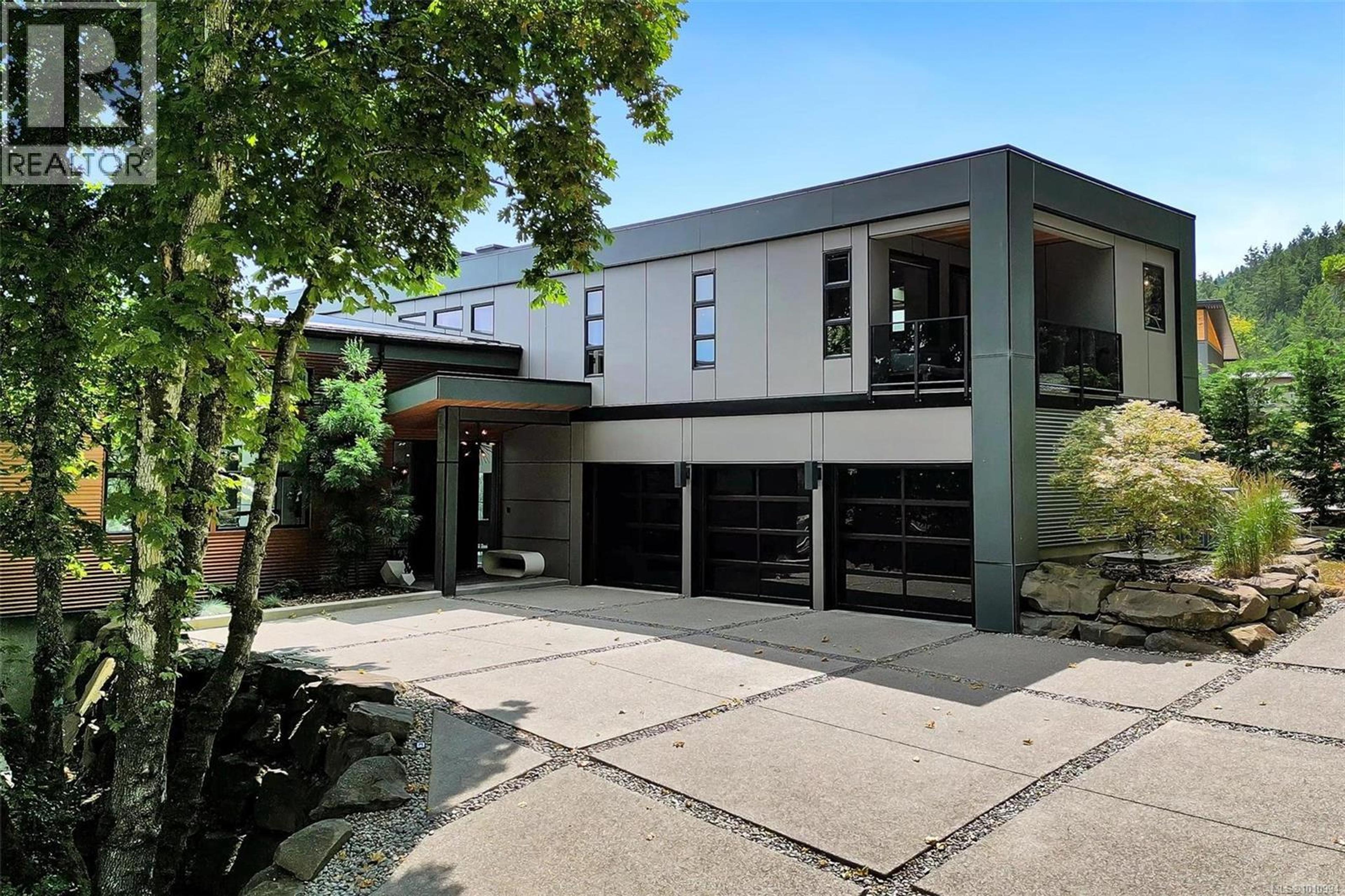 1060 Shore Pine Close, Duncan - Exteriors - Photo 3