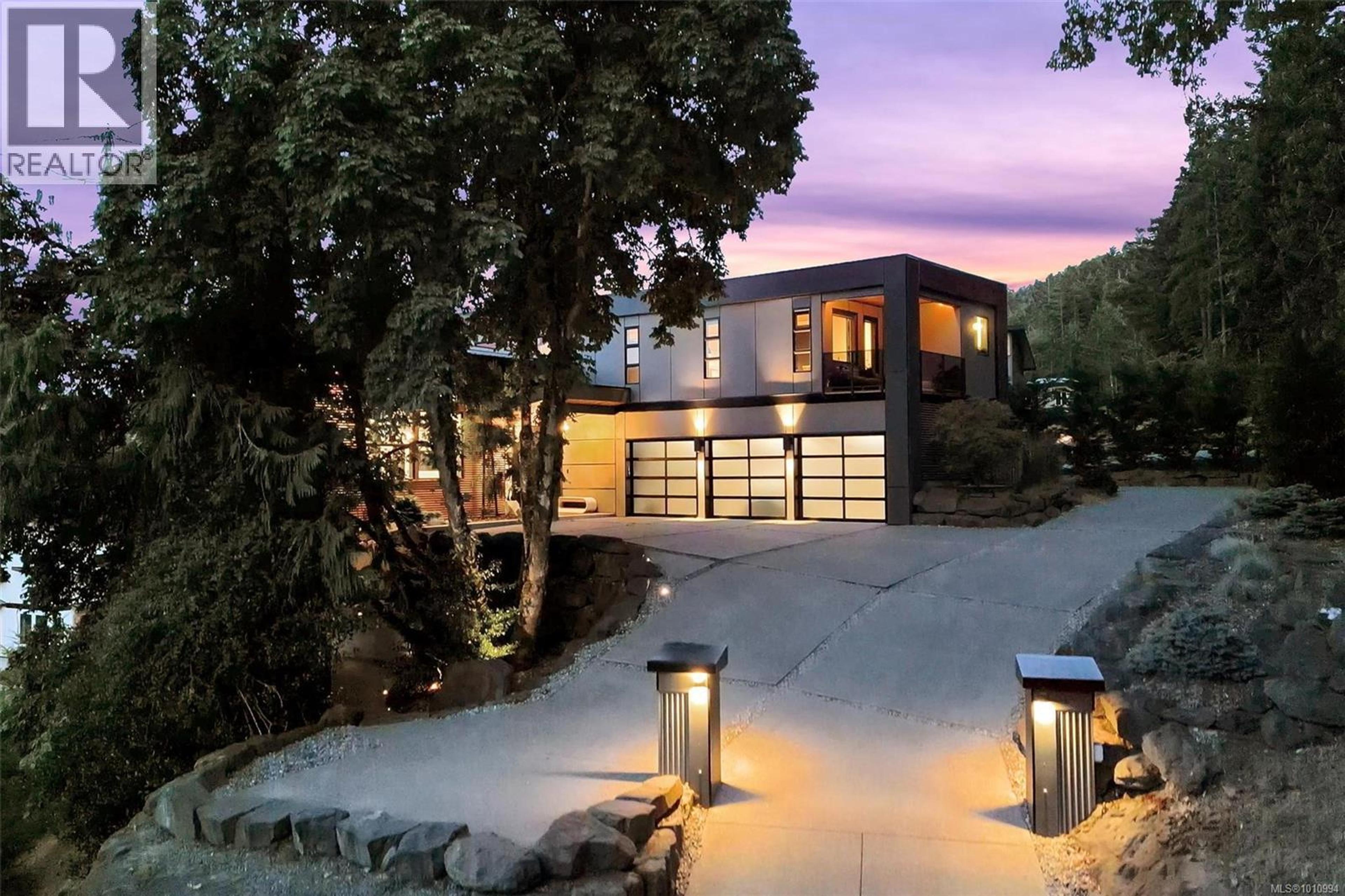 1060 Shore Pine Close, Duncan - Exteriors - Photo 4