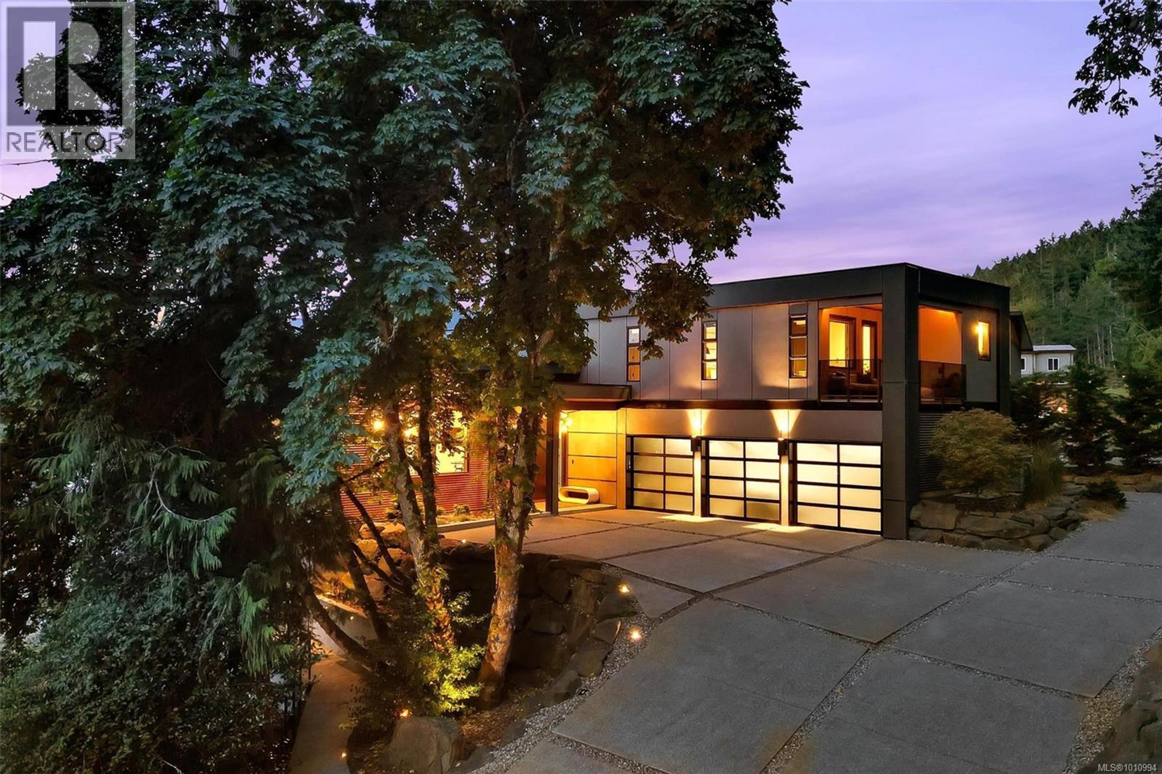 1060 Shore Pine Close, Duncan - Exteriors - Photo 5