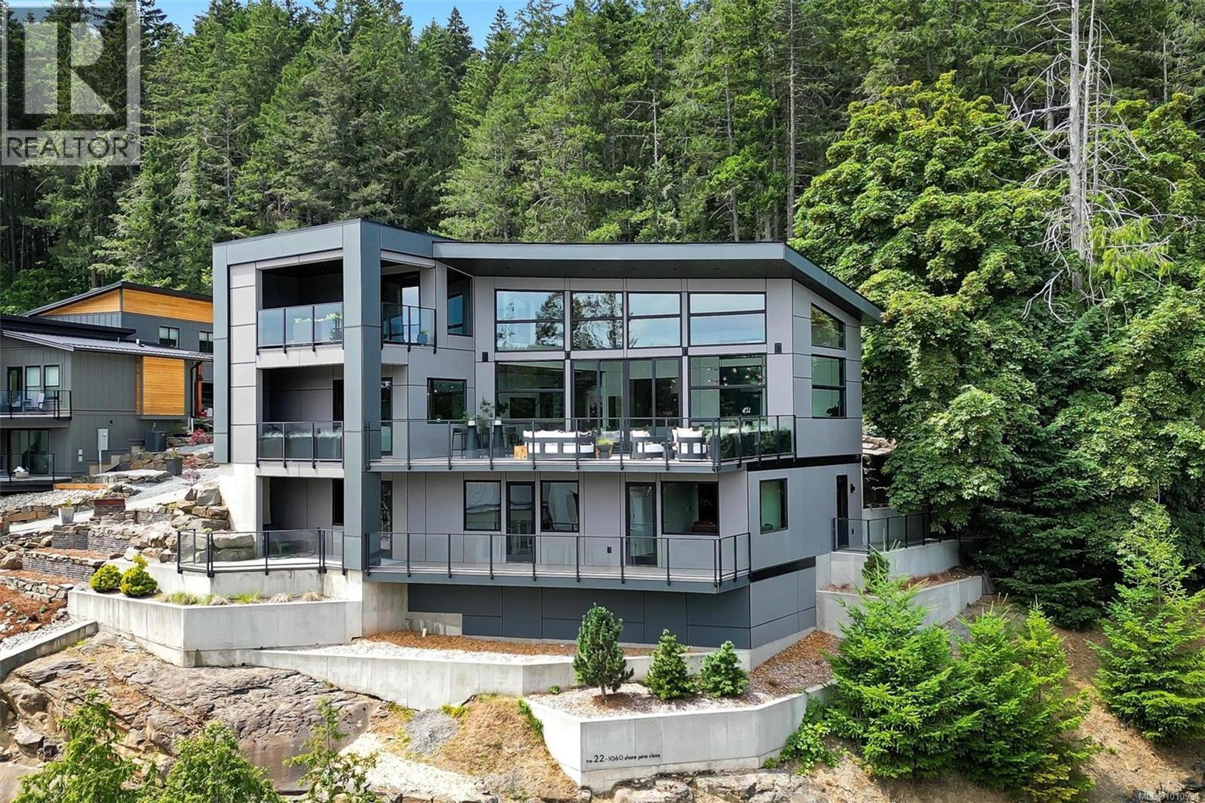 1060 Shore Pine Close, Duncan - Exteriors - Photo 7