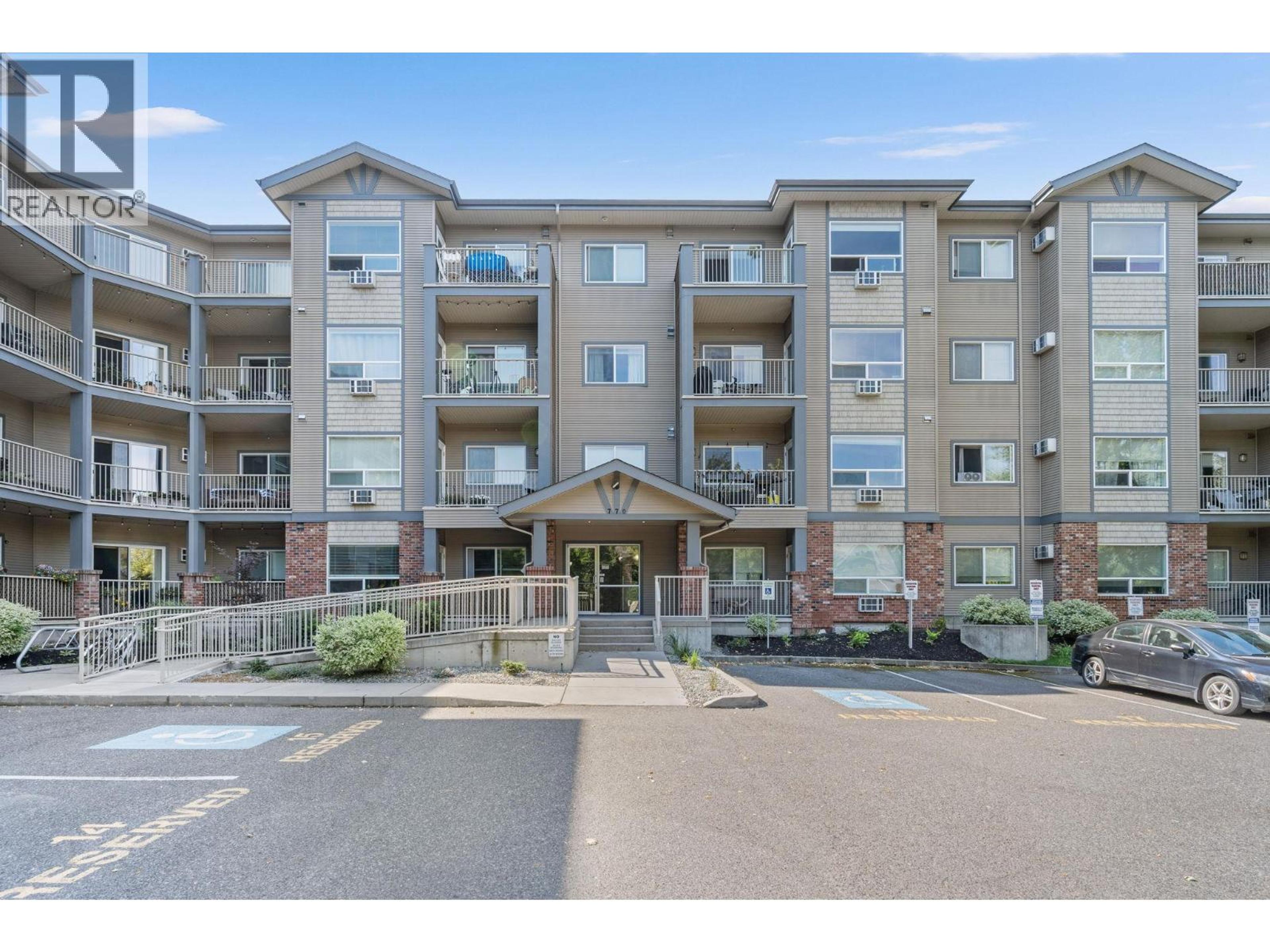 770 Rutland Road, Kelowna - Exteriors - Full Complex View - Photo 1