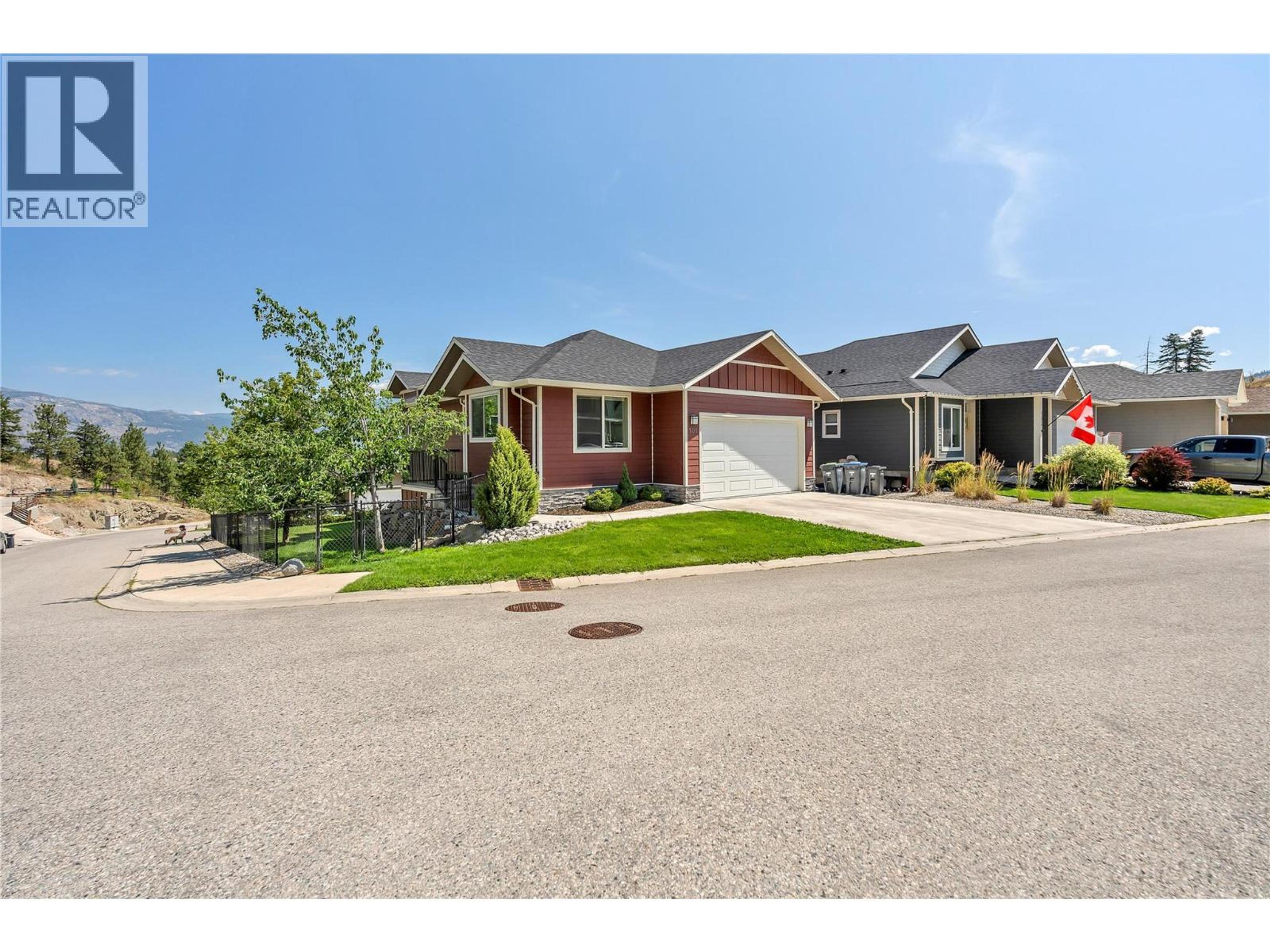 14395 Herron Road, Summerland - Exteriors - Photo 1