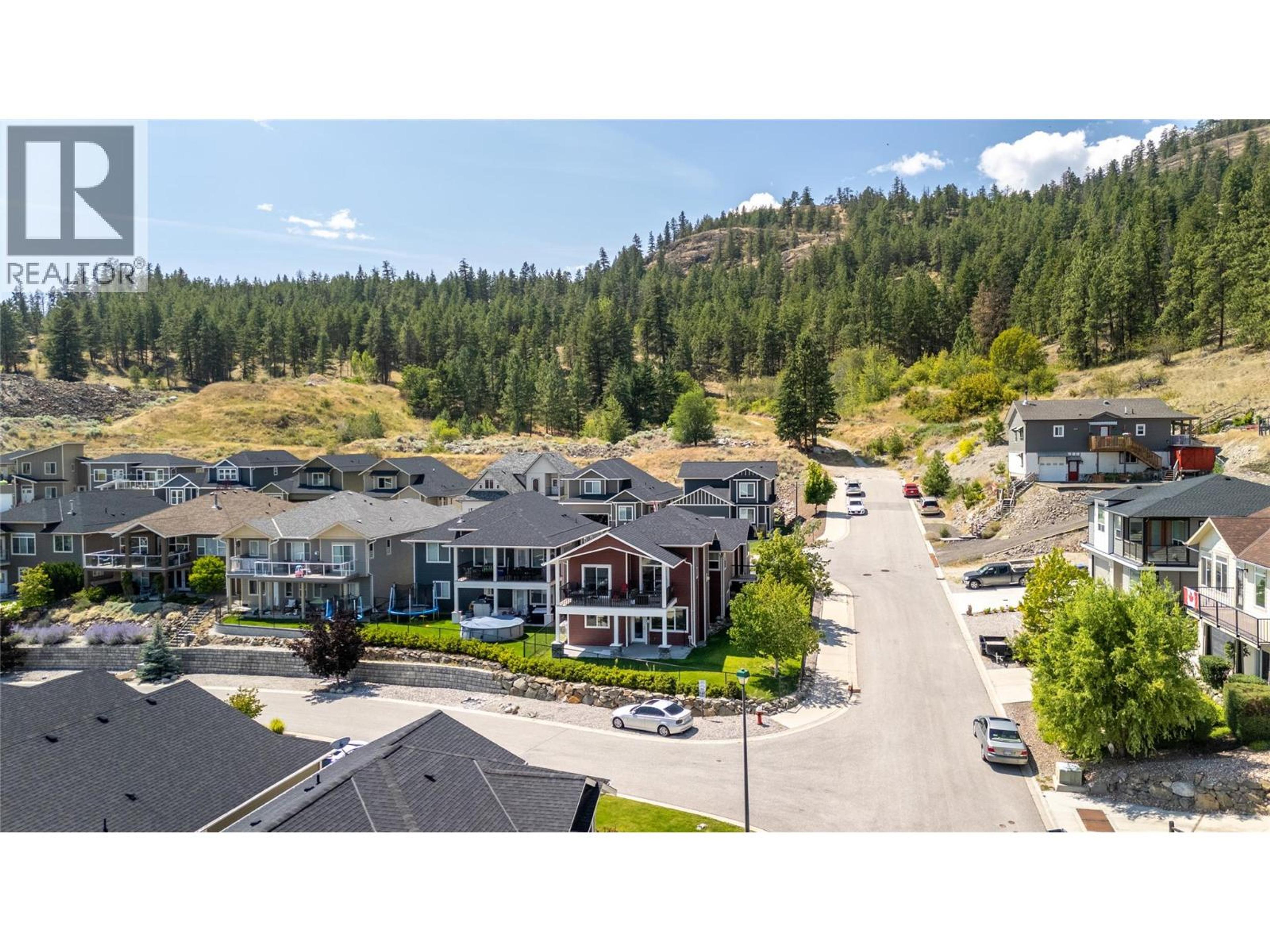 14395 Herron Road, Summerland - Exteriors - Full Complex View, Drone/Aerial View - Photo 10