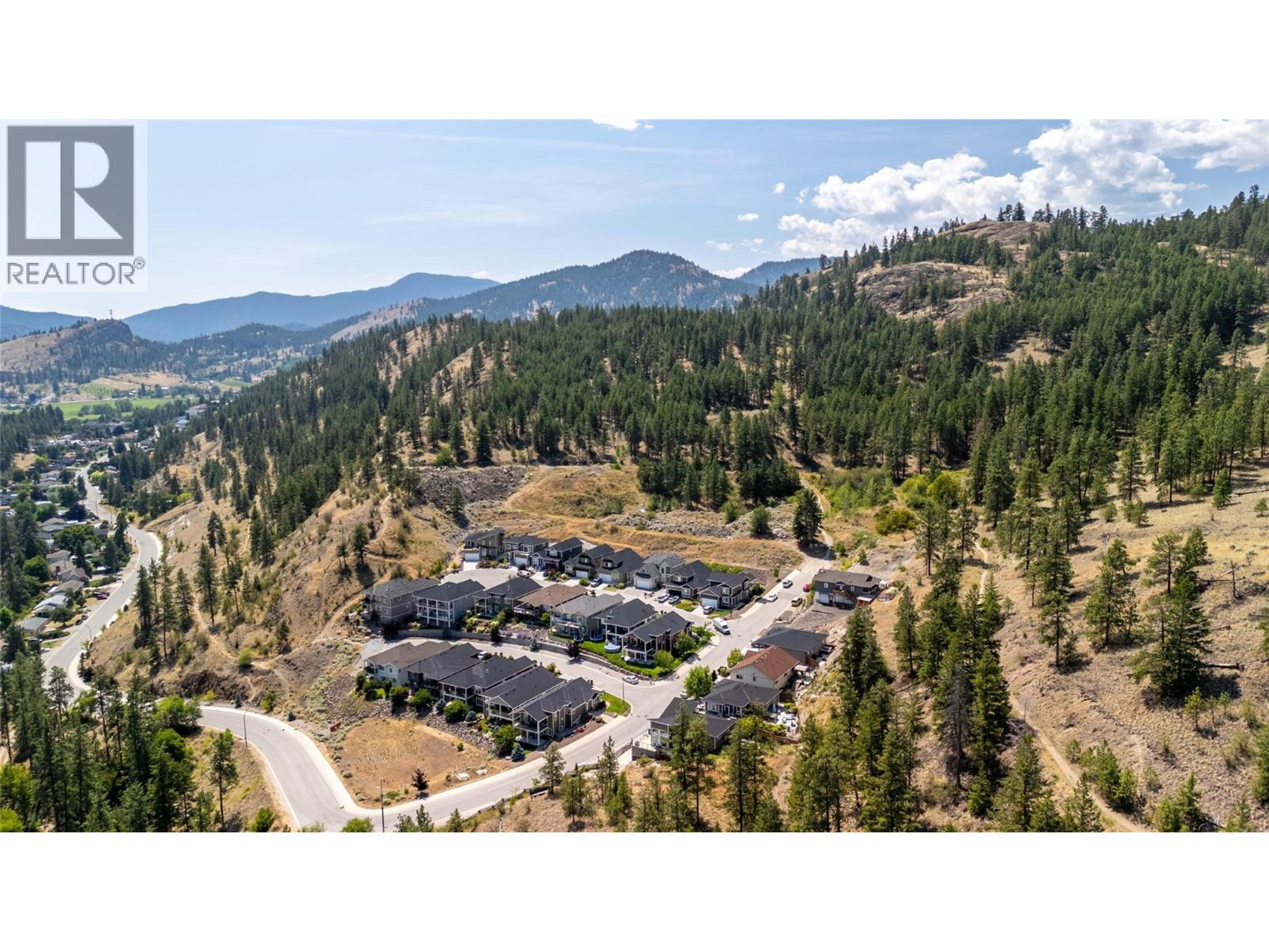 14395 Herron Road, Summerland - Exteriors - Full Complex View, Drone/Aerial View - Photo 17