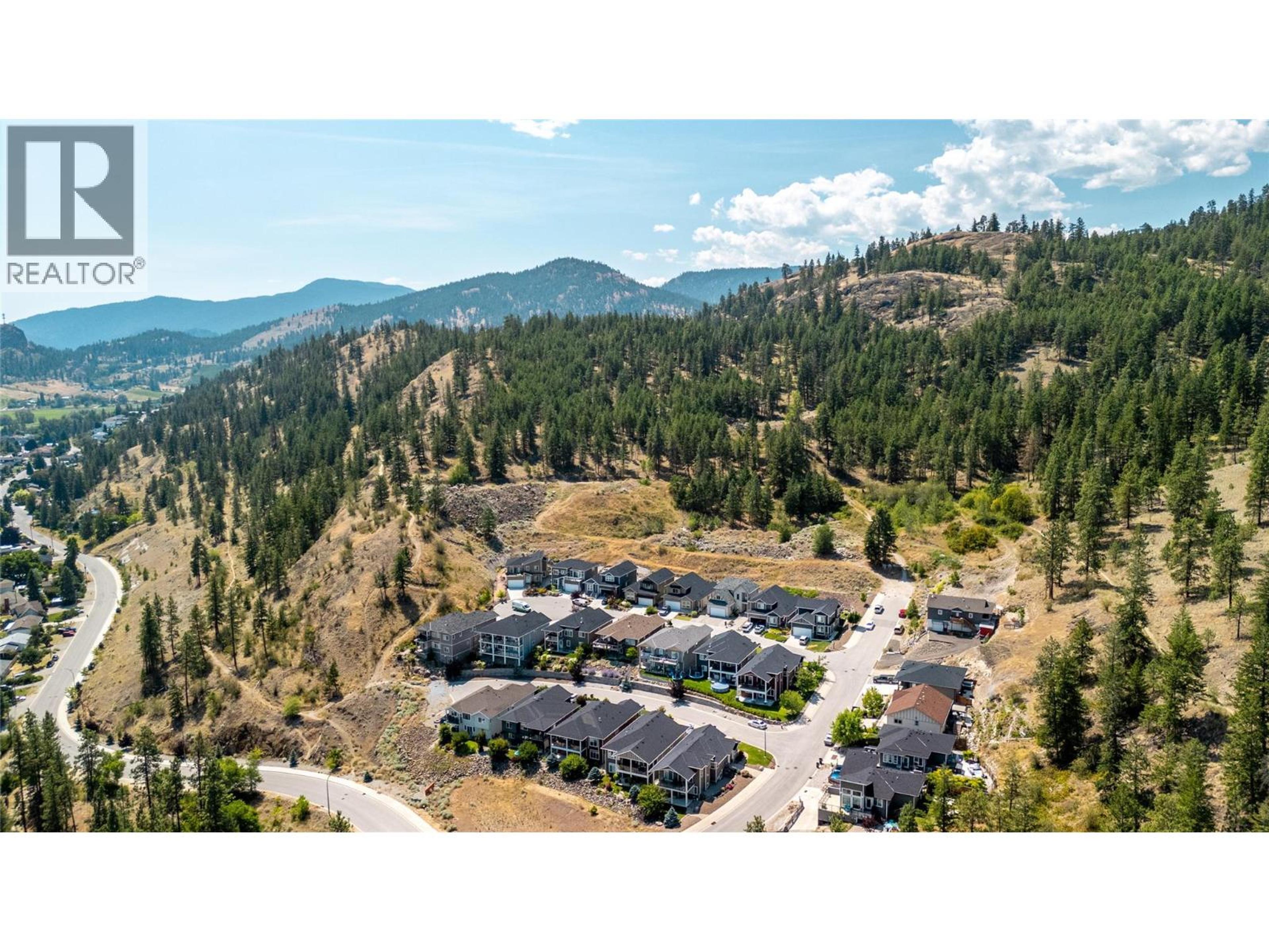 14395 Herron Road, Summerland - Exteriors - Full Complex View, Drone/Aerial View - Photo 18