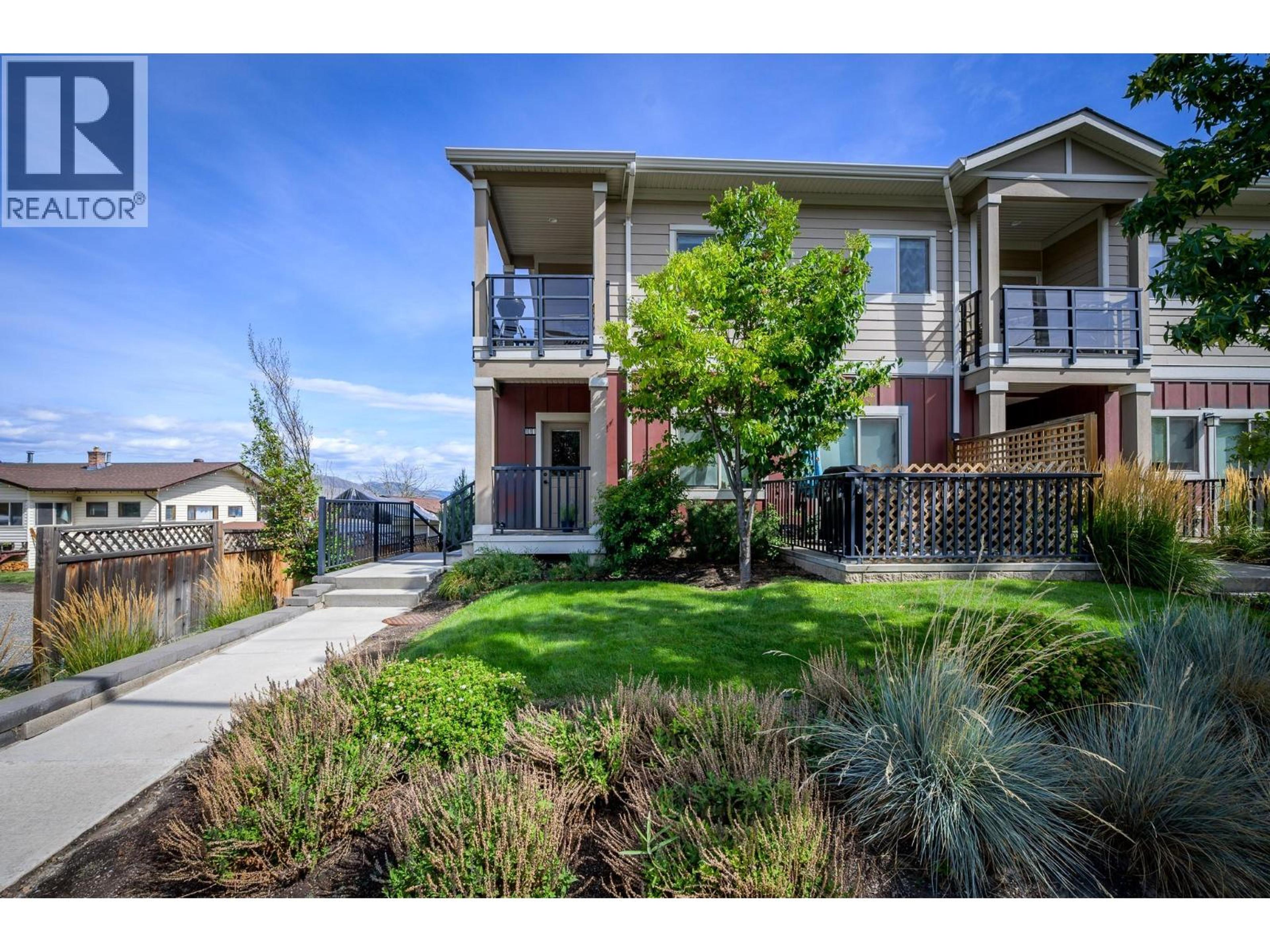 60 HUDSON'S BAY Trail, Kamloops - Exteriors - Full Complex View - Photo 5