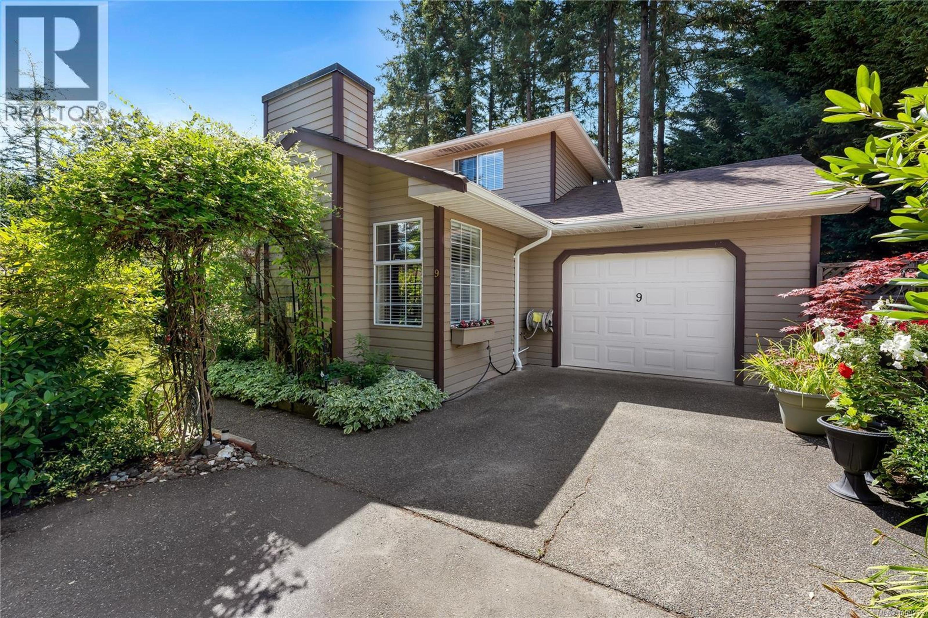 124 Valhalla Rd, Salt Spring - Exteriors - Photo 5