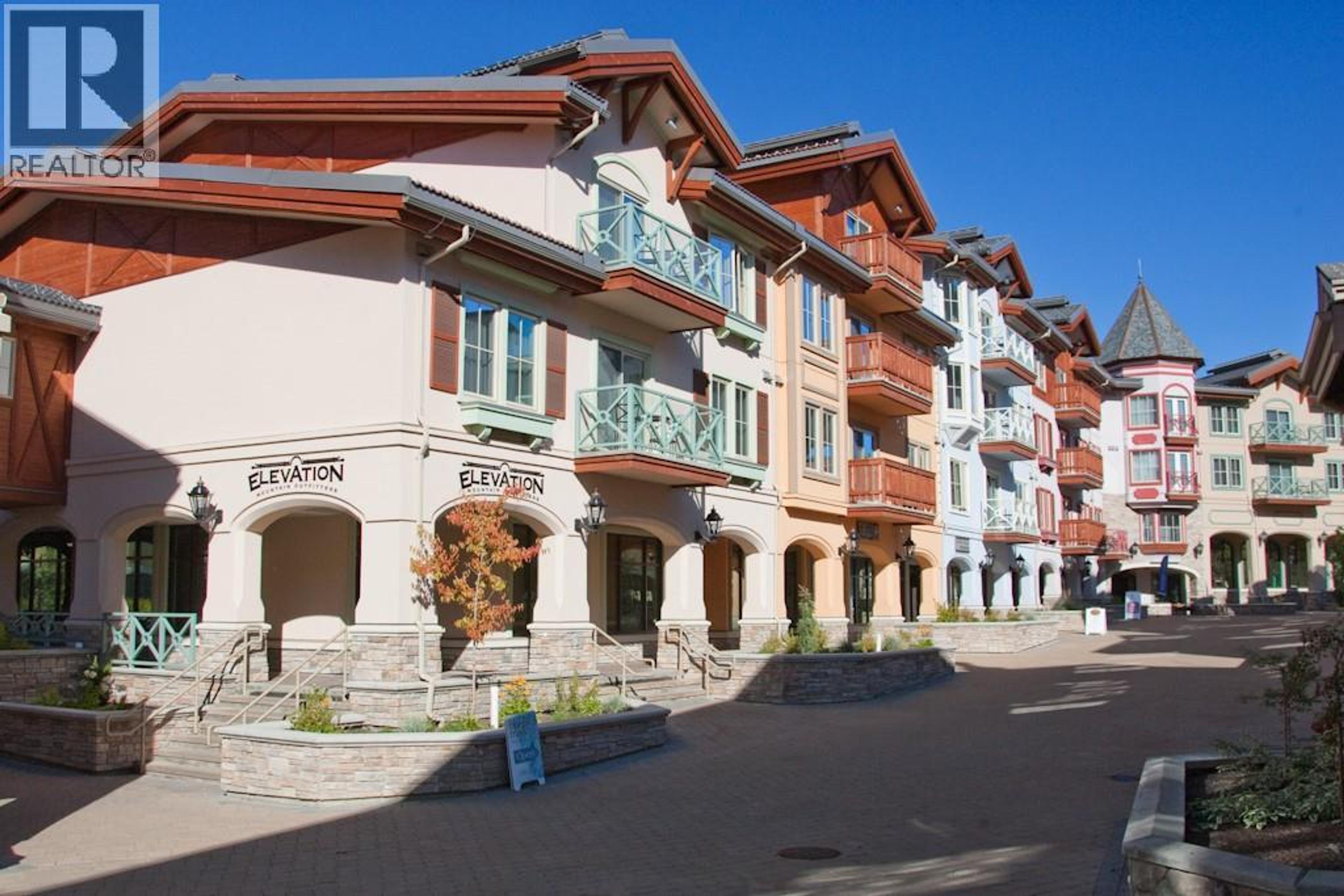 3250 Village Way, Sun Peaks - Exteriors - Full Complex View - Photo 3