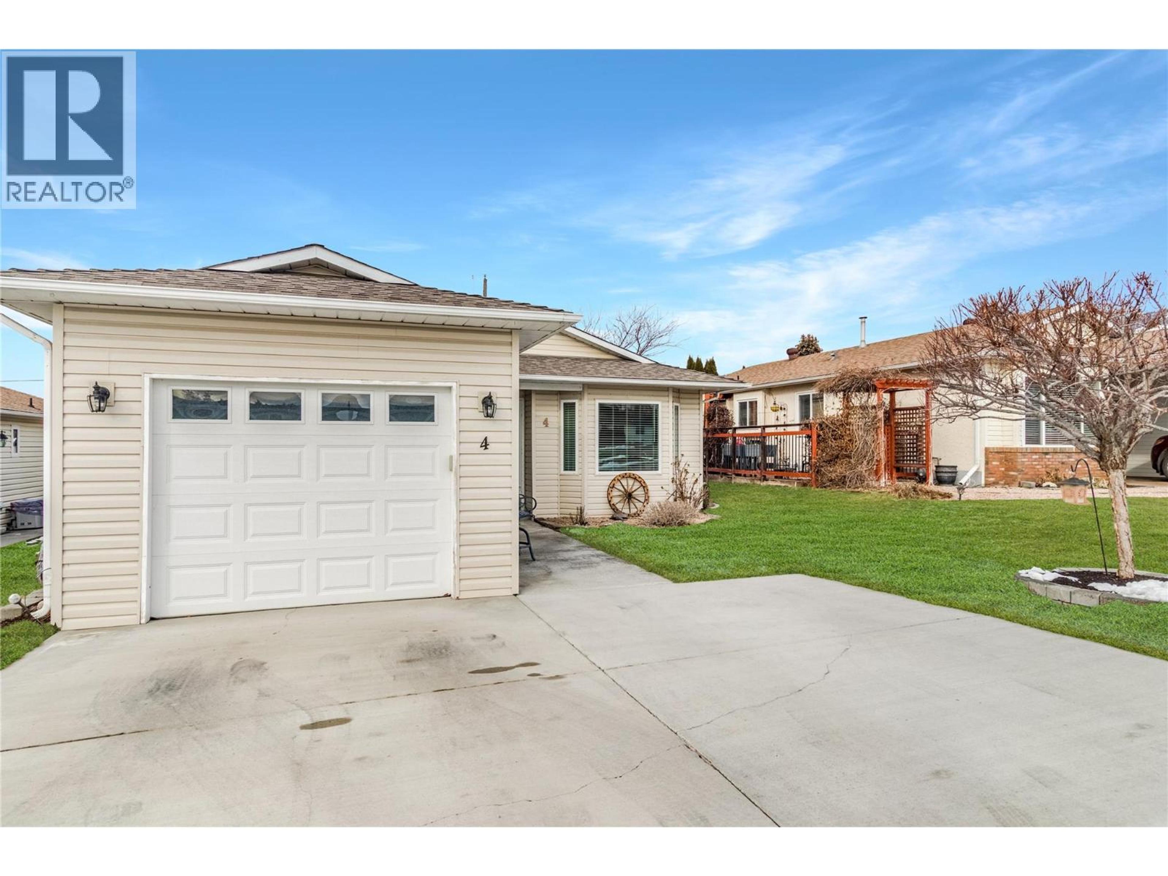 3481 Old Vernon Road, Kelowna - Exteriors - Photo 1