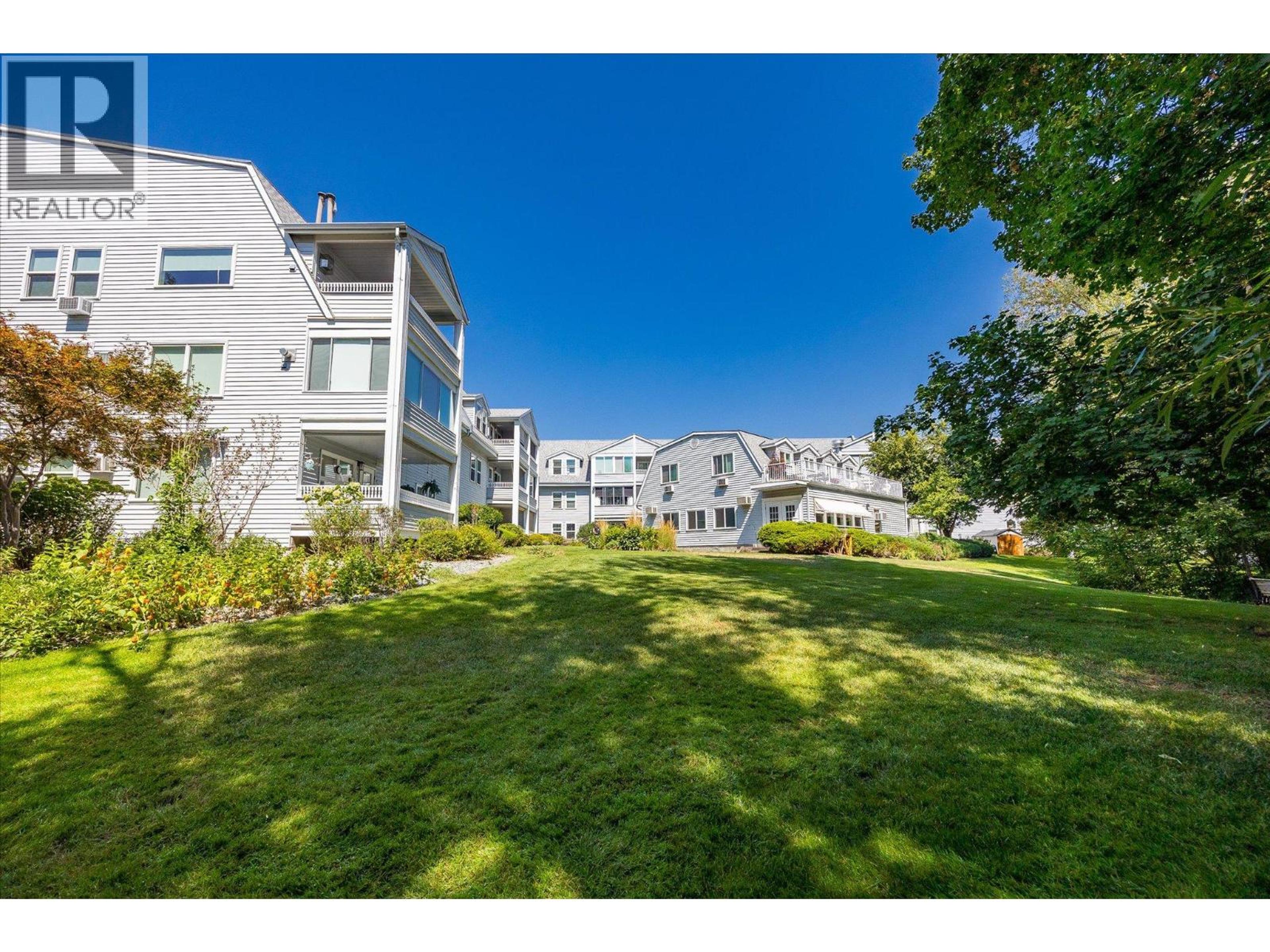 575 Sutherland Avenue, Kelowna - Exteriors - Full Complex View - Photo 1