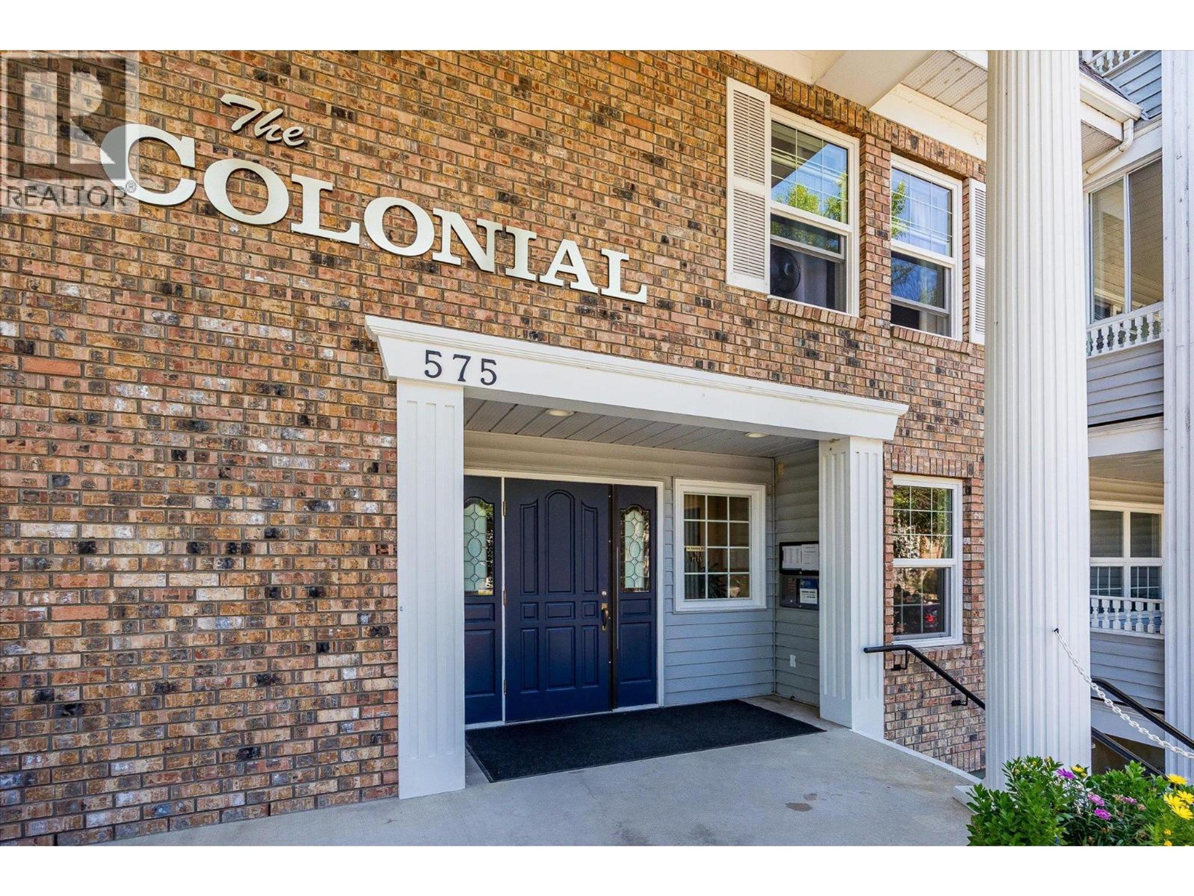 575 Sutherland Avenue, Kelowna - Exteriors - Photo 4