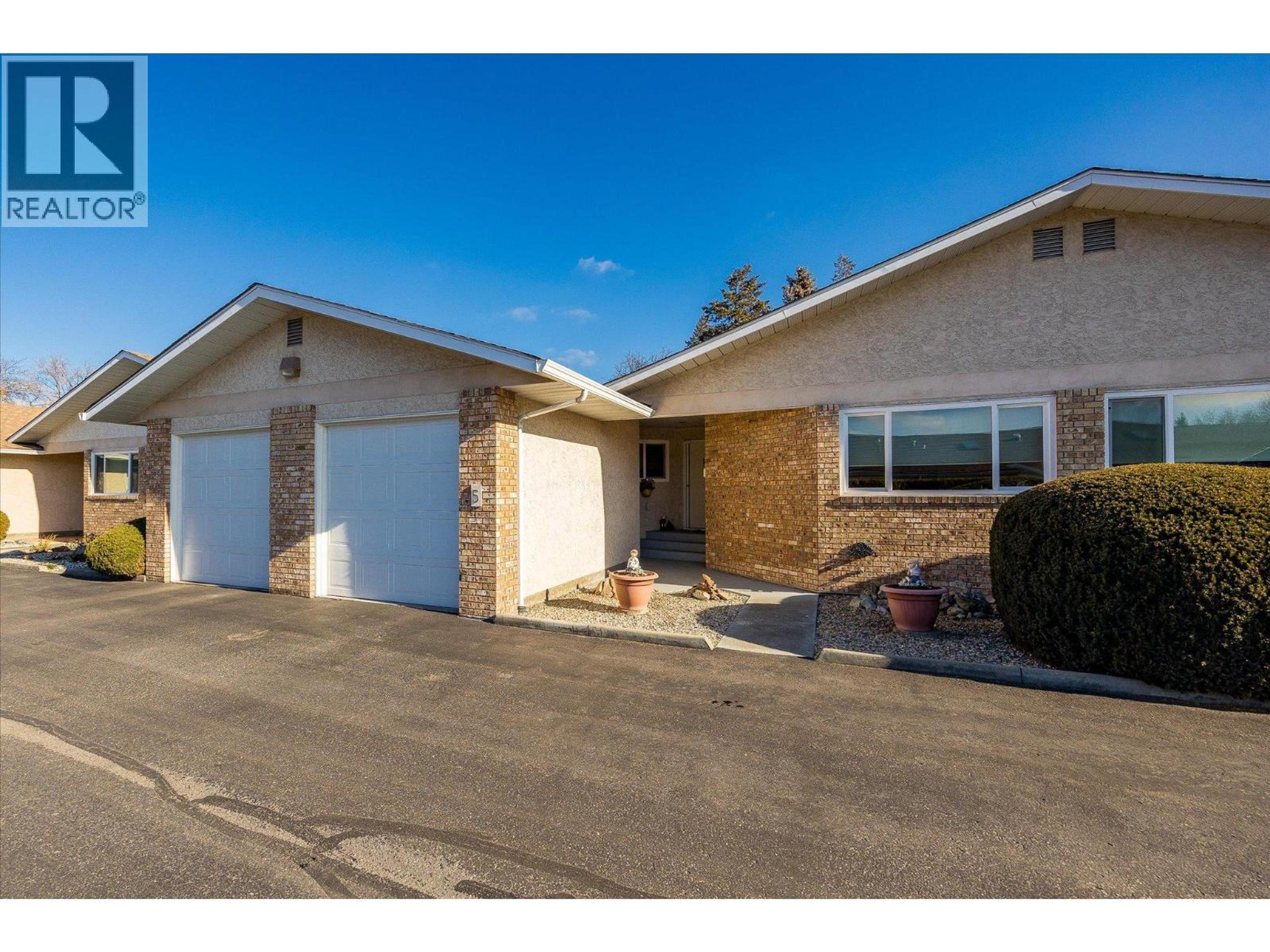 1209 Brookside Avenue, Kelowna - Exteriors - Full Complex View - Photo 1