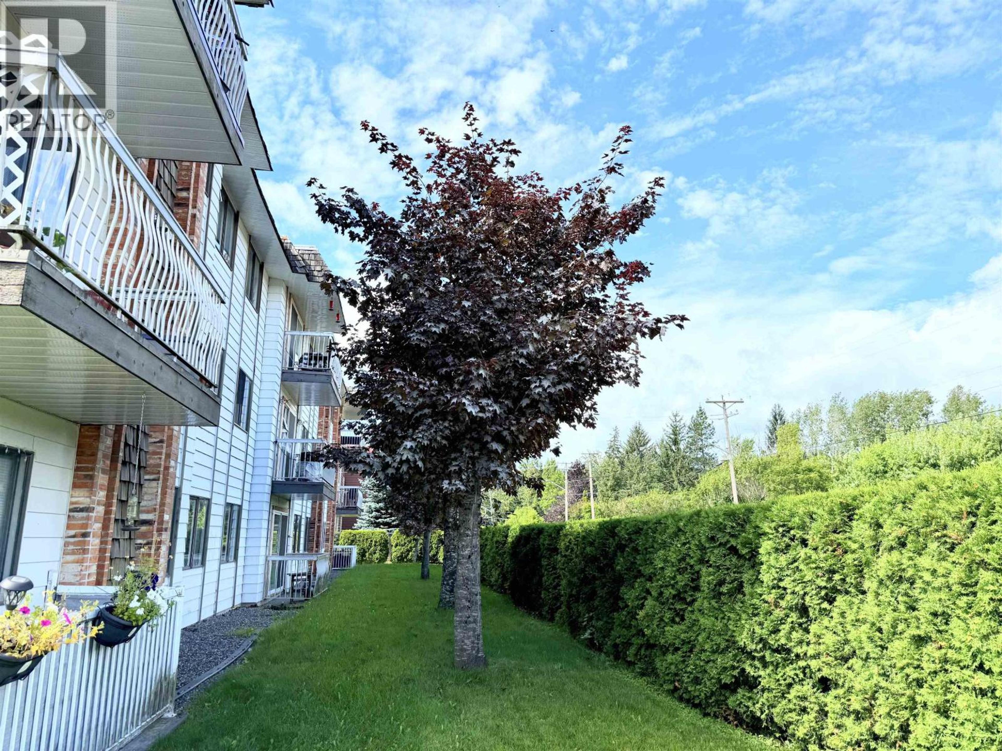 4931 WALSH AVENUE, Terrace - Exteriors - Photo 1