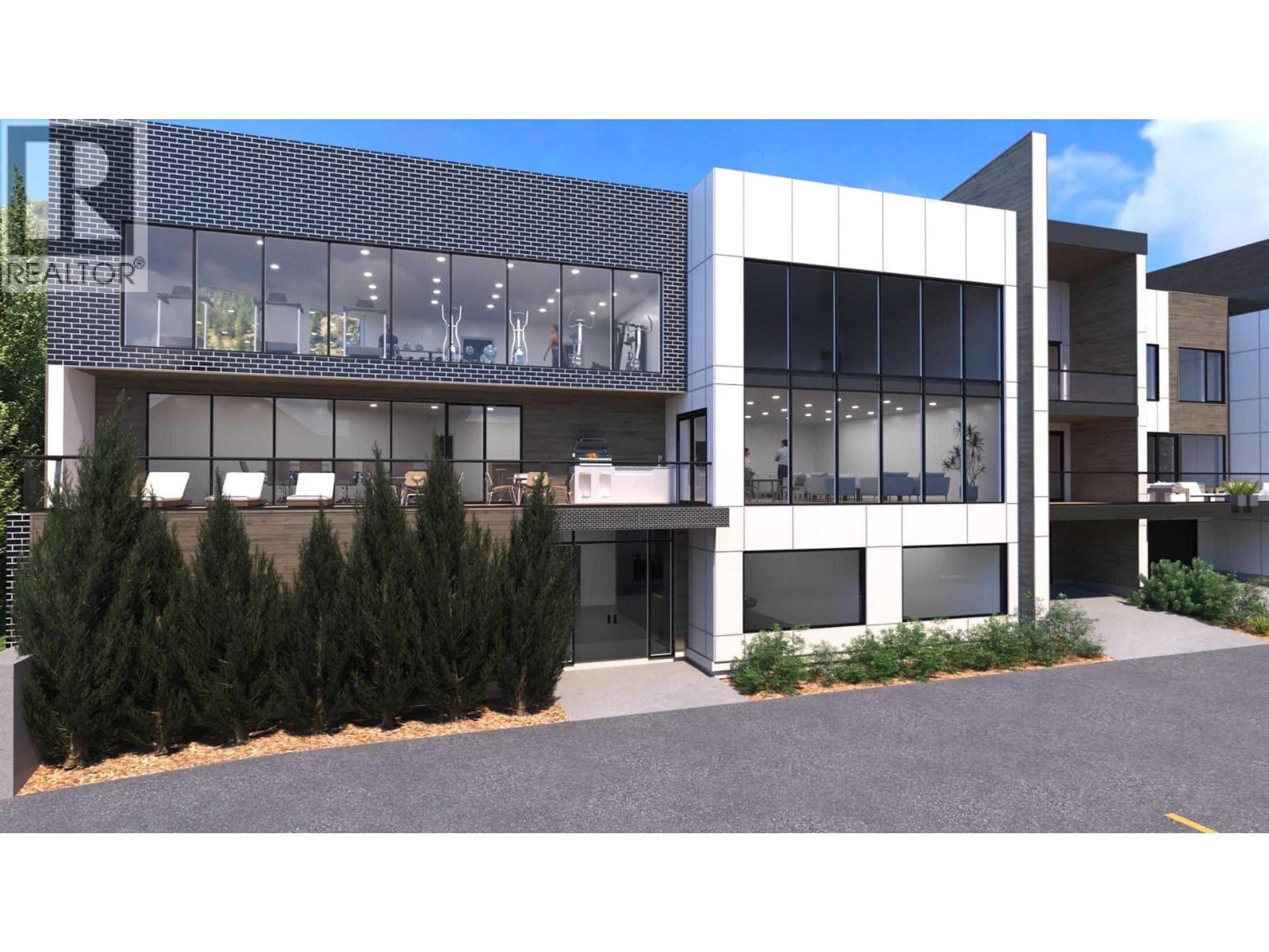 2735 Shannon Lake Road Lot# 47, West Kelowna - Exteriors - Full Complex View - Photo 5