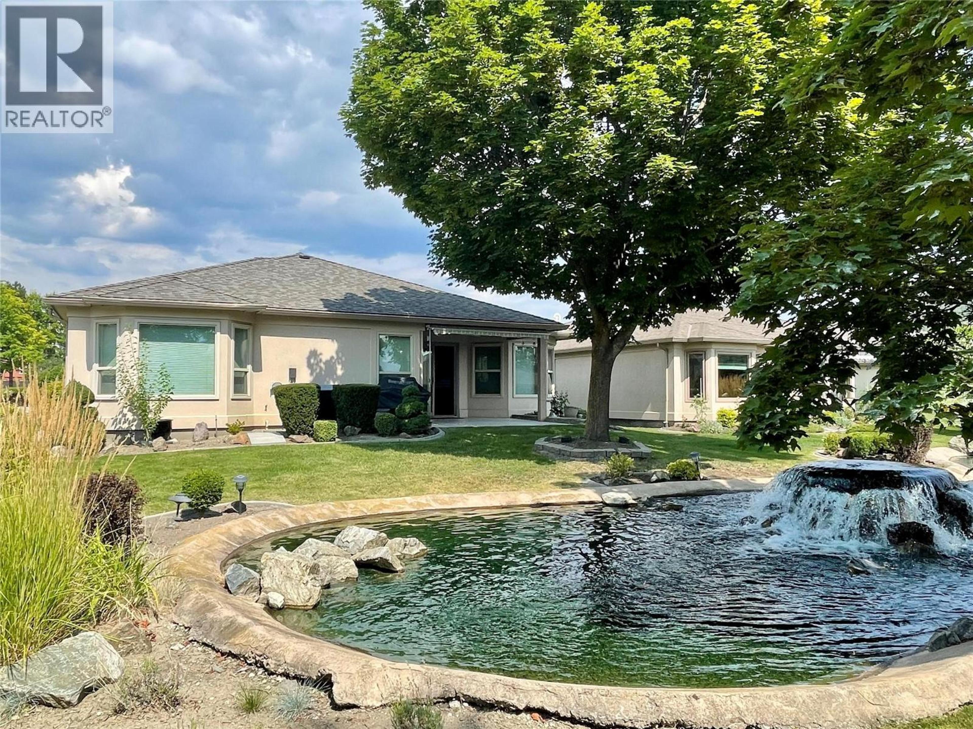 595 Yates Road, Kelowna - Exteriors - Photo 9