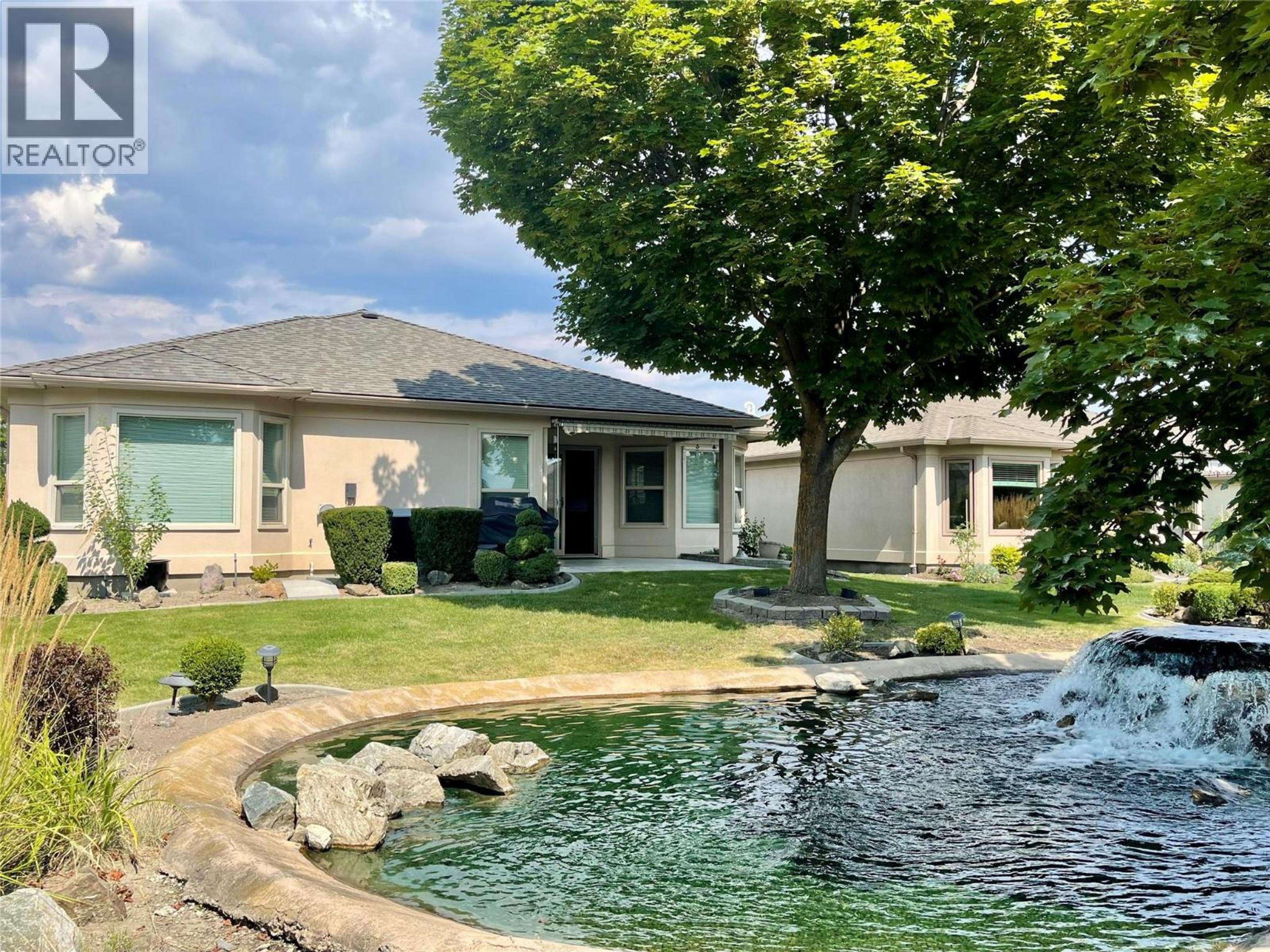 595 Yates Road, Kelowna - Exteriors - Photo 13