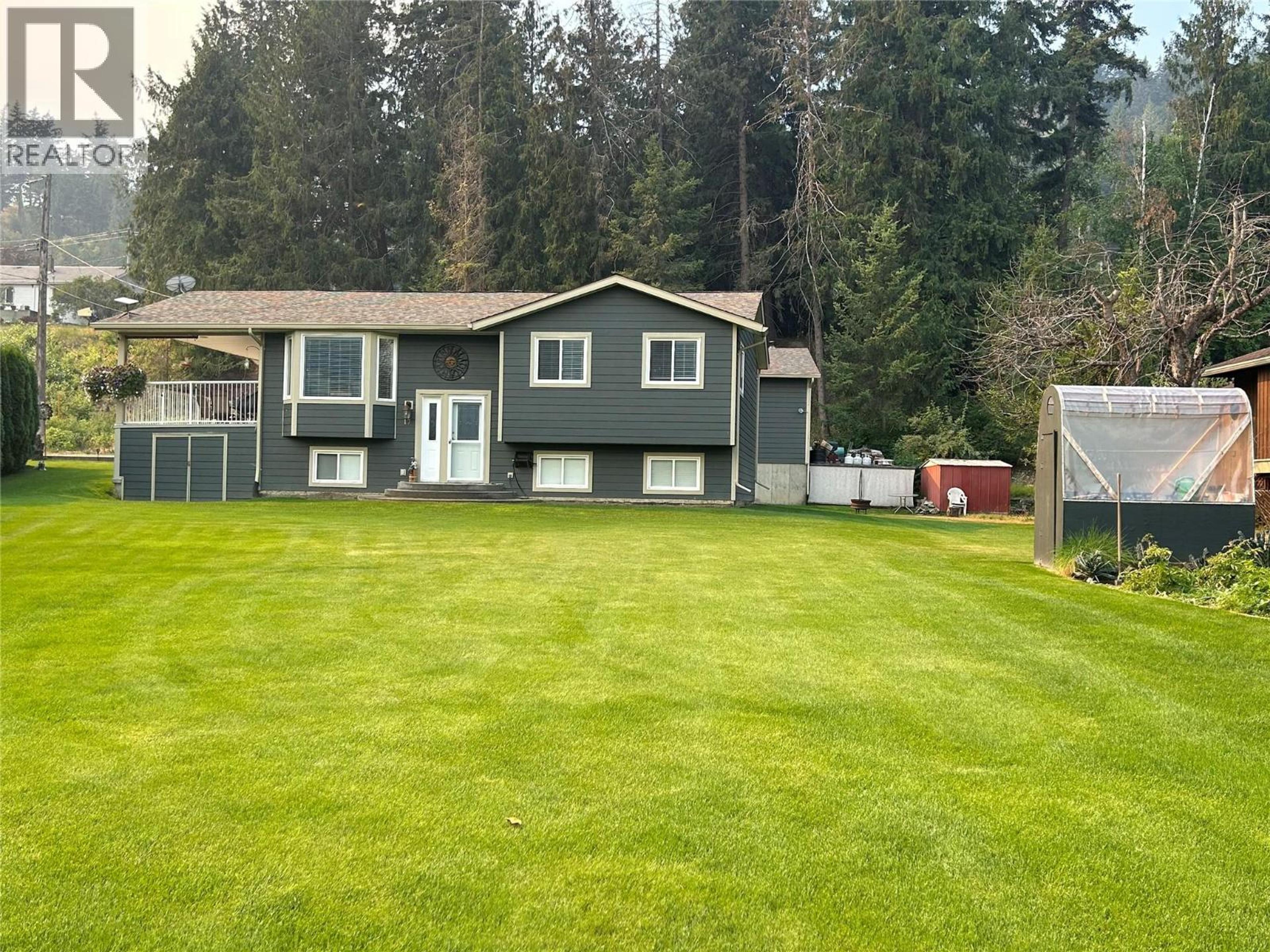 8758 HOLDING Road, Adams Lake - Exteriors - Photo 13