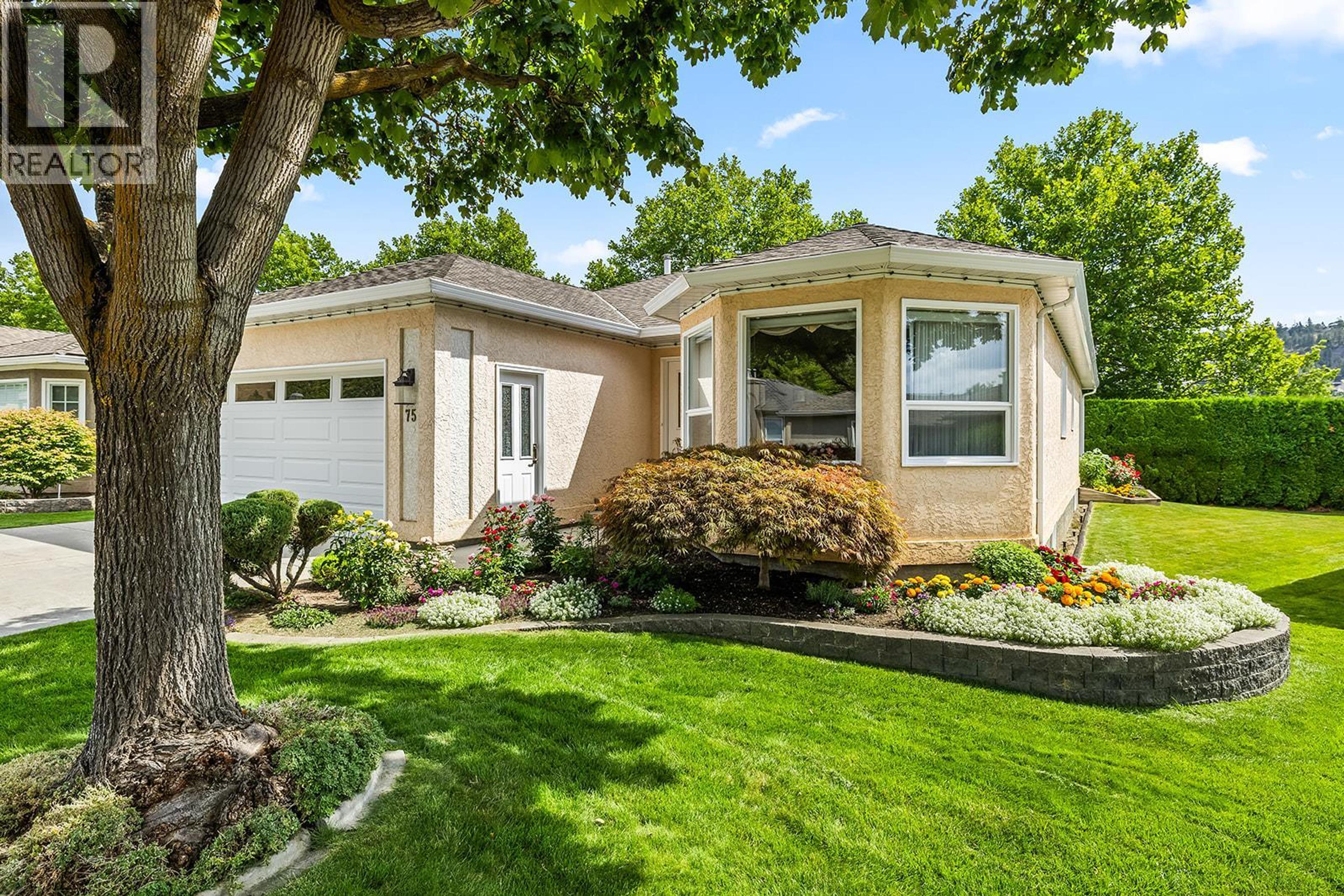 615 Glenmeadows Road, Kelowna - Exteriors - Photo 3