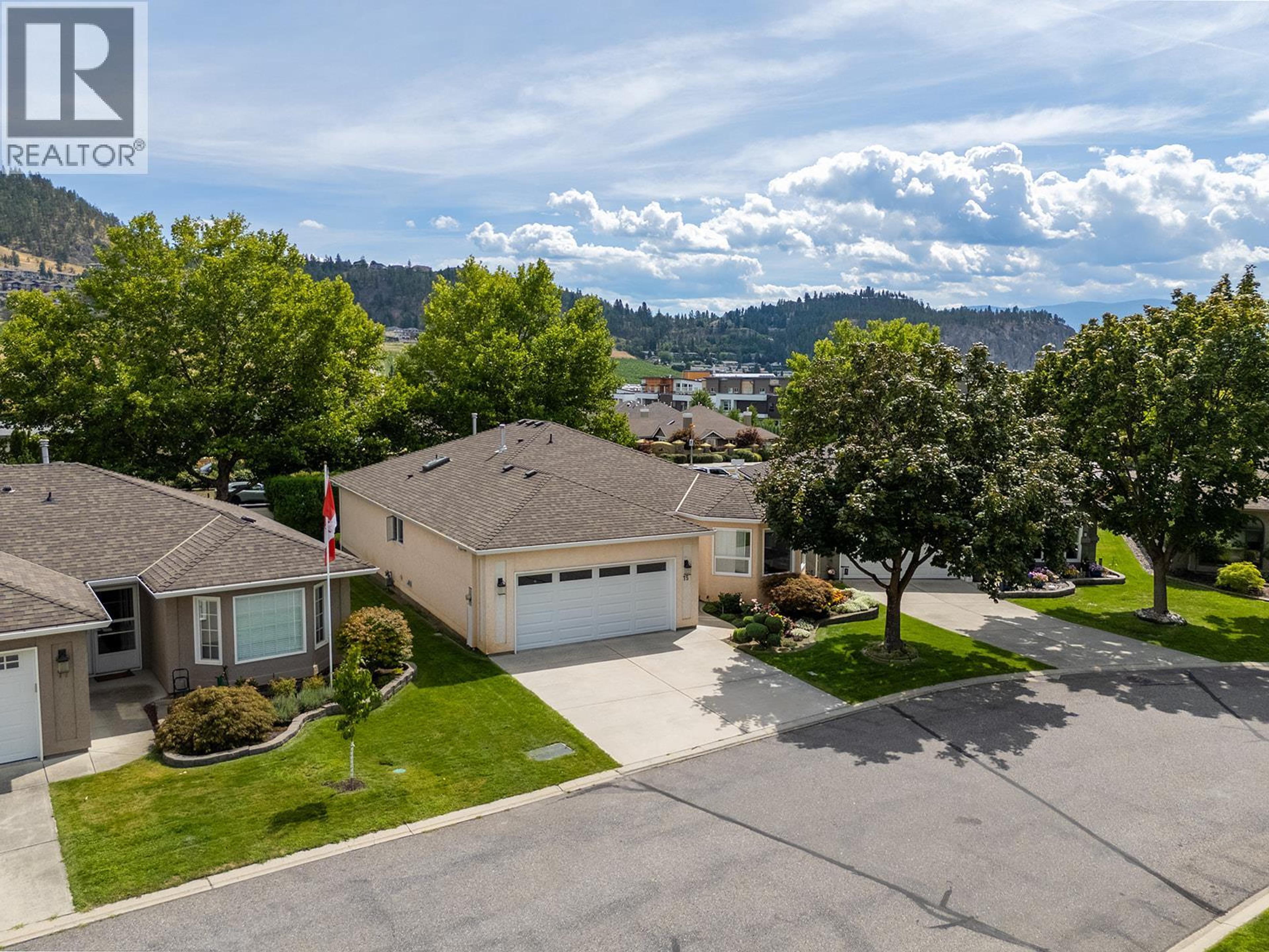 615 Glenmeadows Road, Kelowna - Exteriors - Photo 4