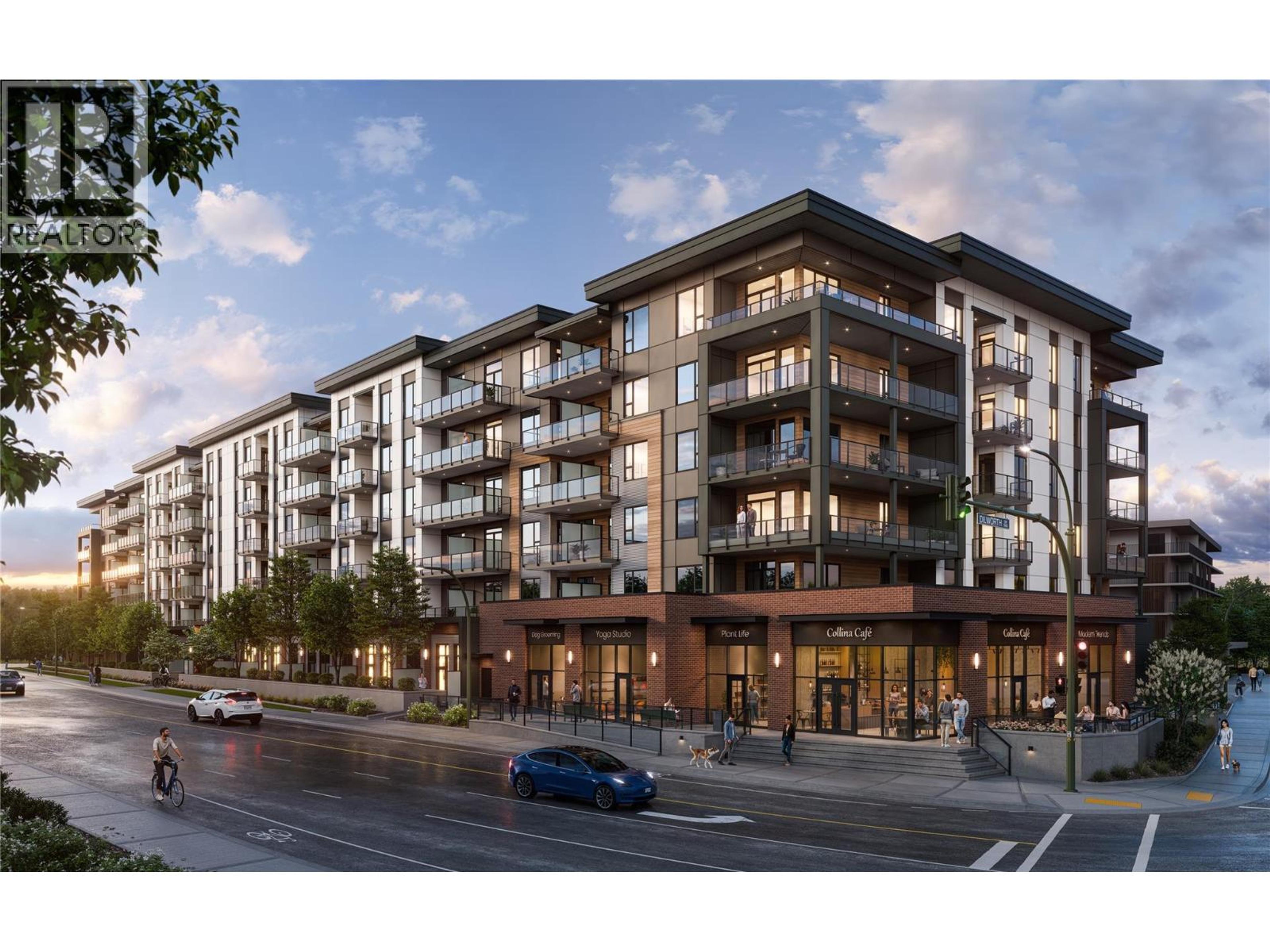 1930 Underhill Street, Kelowna - Exteriors - Full Complex View - Photo 1