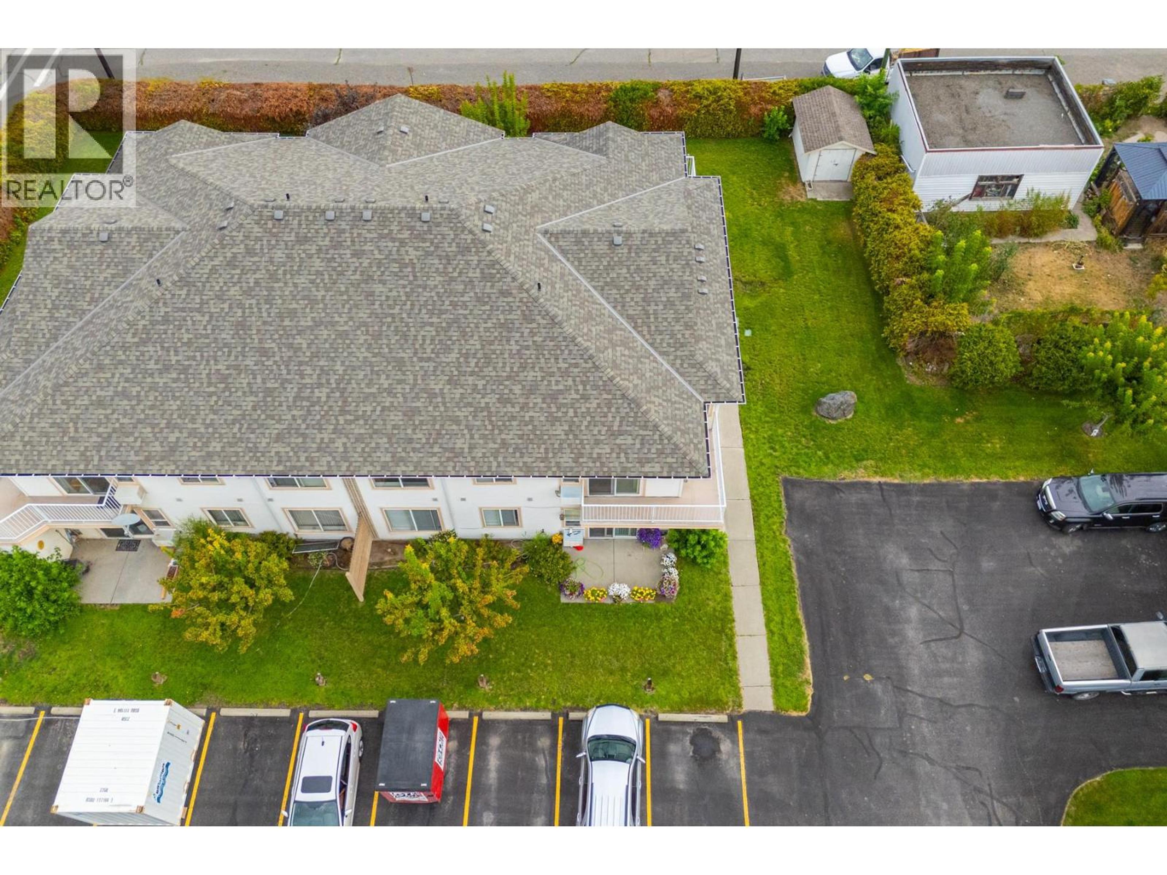 807 Railway Avenue, Ashcroft - Exteriors - Drone/Aerial View - Photo 6