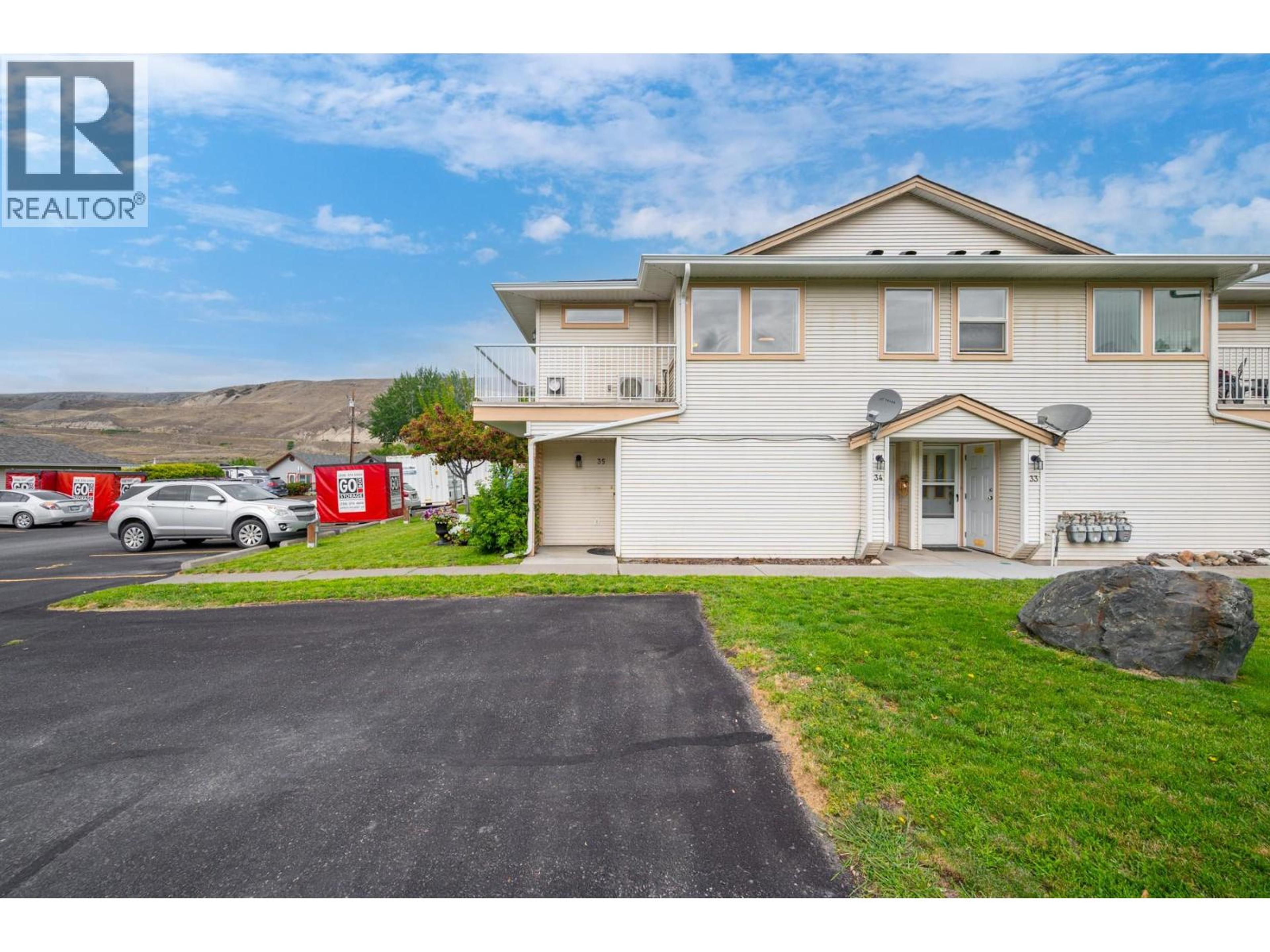 807 Railway Avenue, Ashcroft - Exteriors - Photo 9