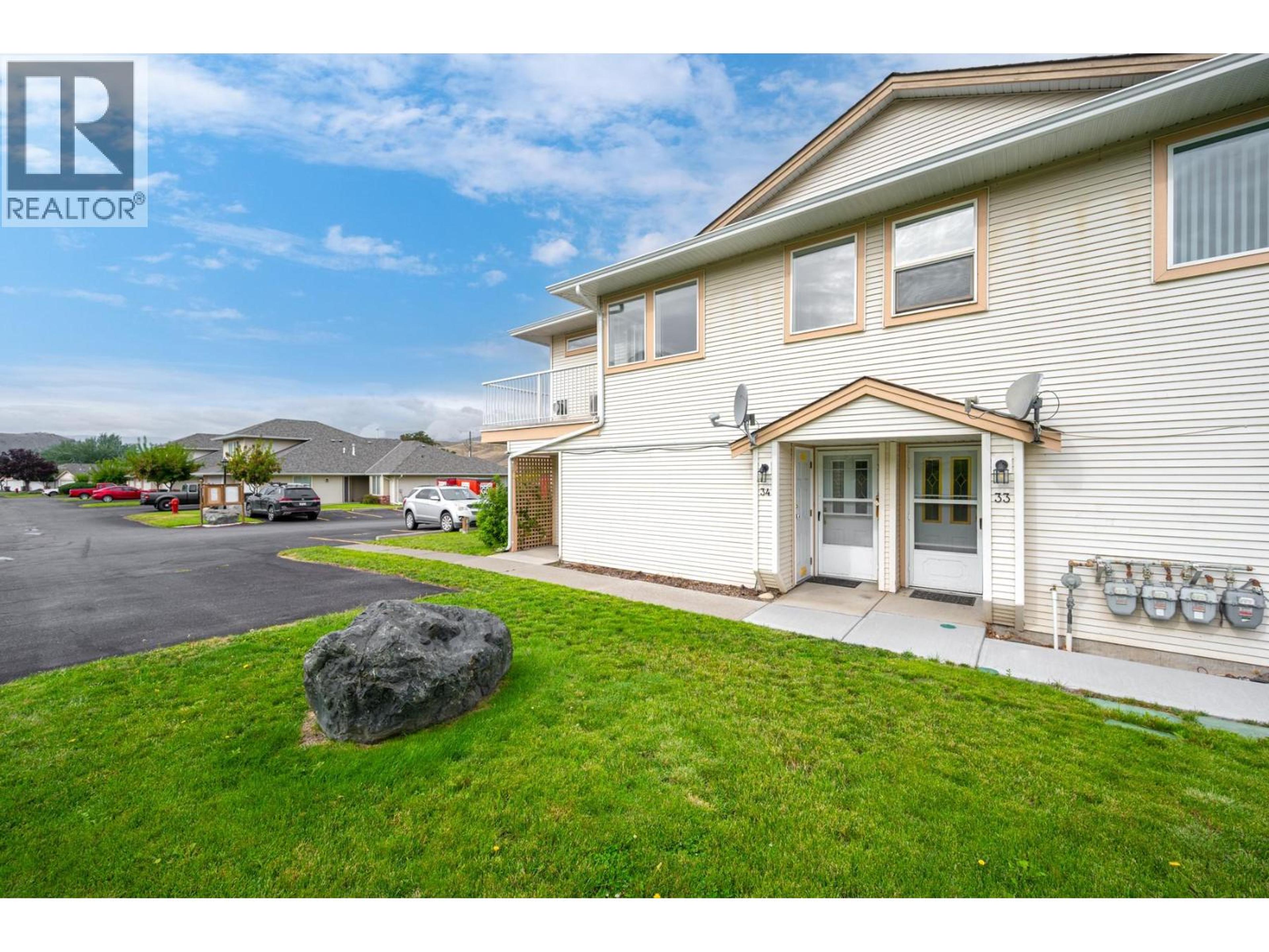 807 Railway Avenue, Ashcroft - Exteriors - Photo 10