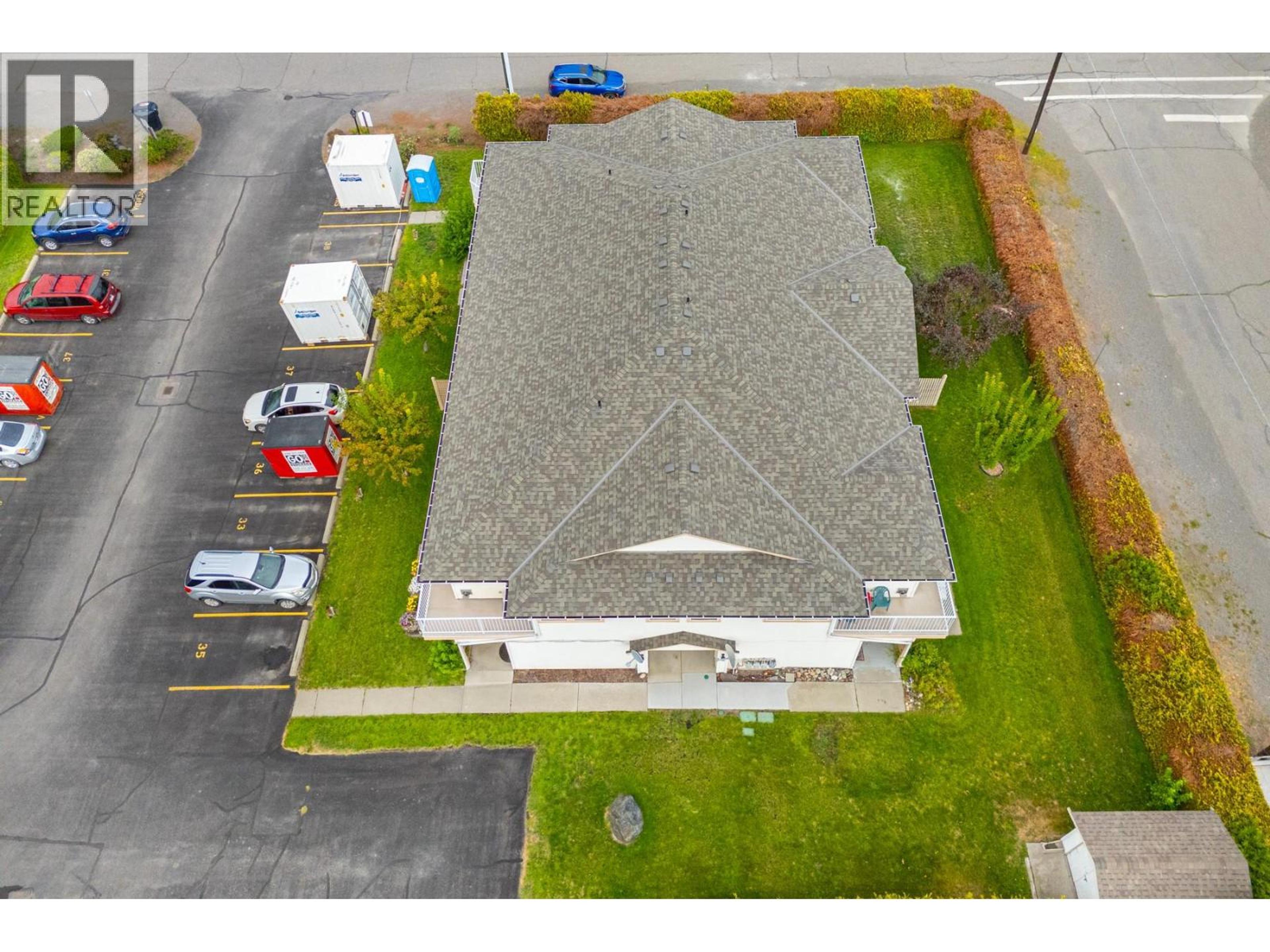 807 Railway Avenue, Ashcroft - Exteriors - Drone/Aerial View - Photo 12