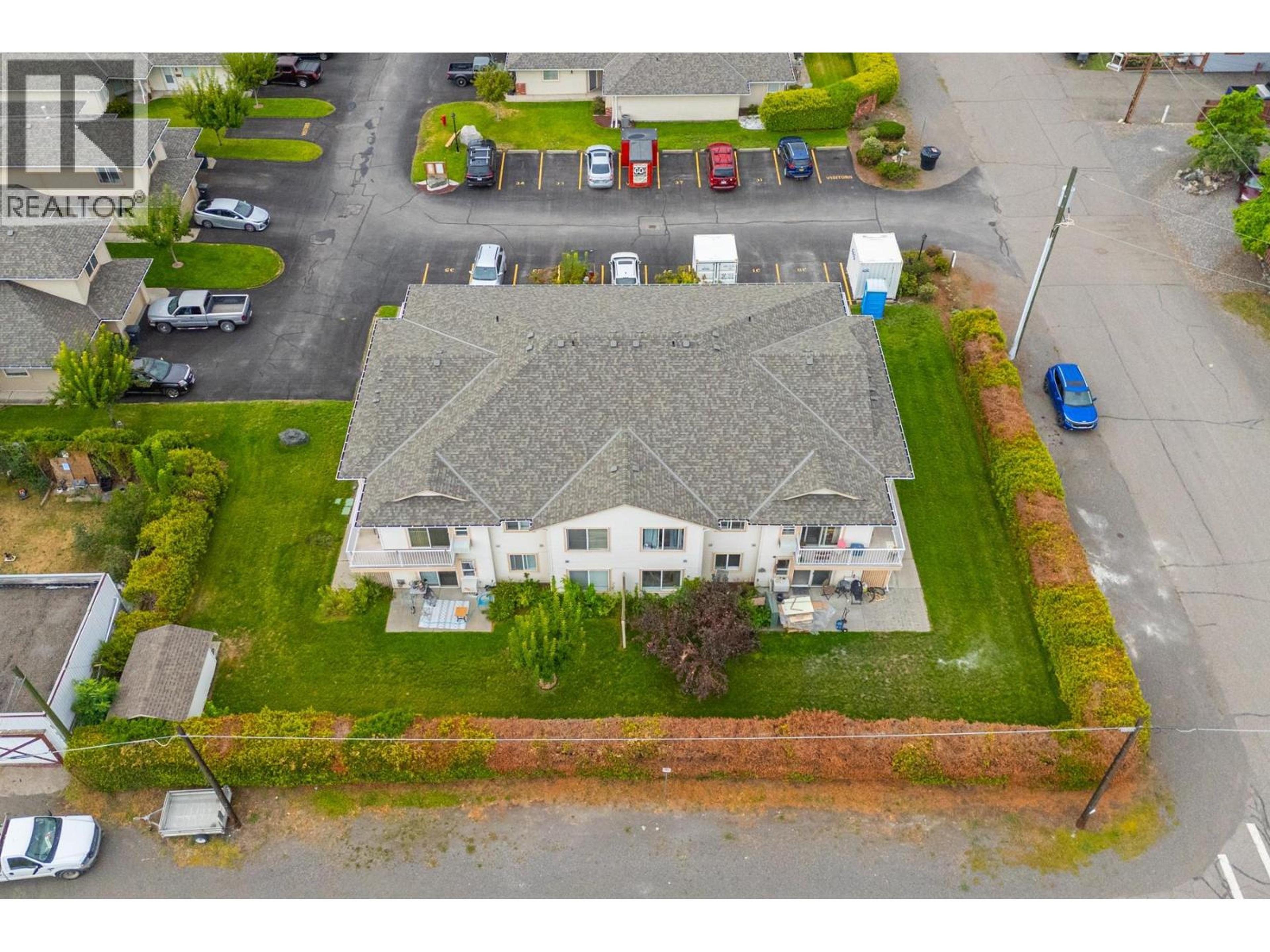 807 Railway Avenue, Ashcroft - Exteriors - Drone/Aerial View - Photo 16
