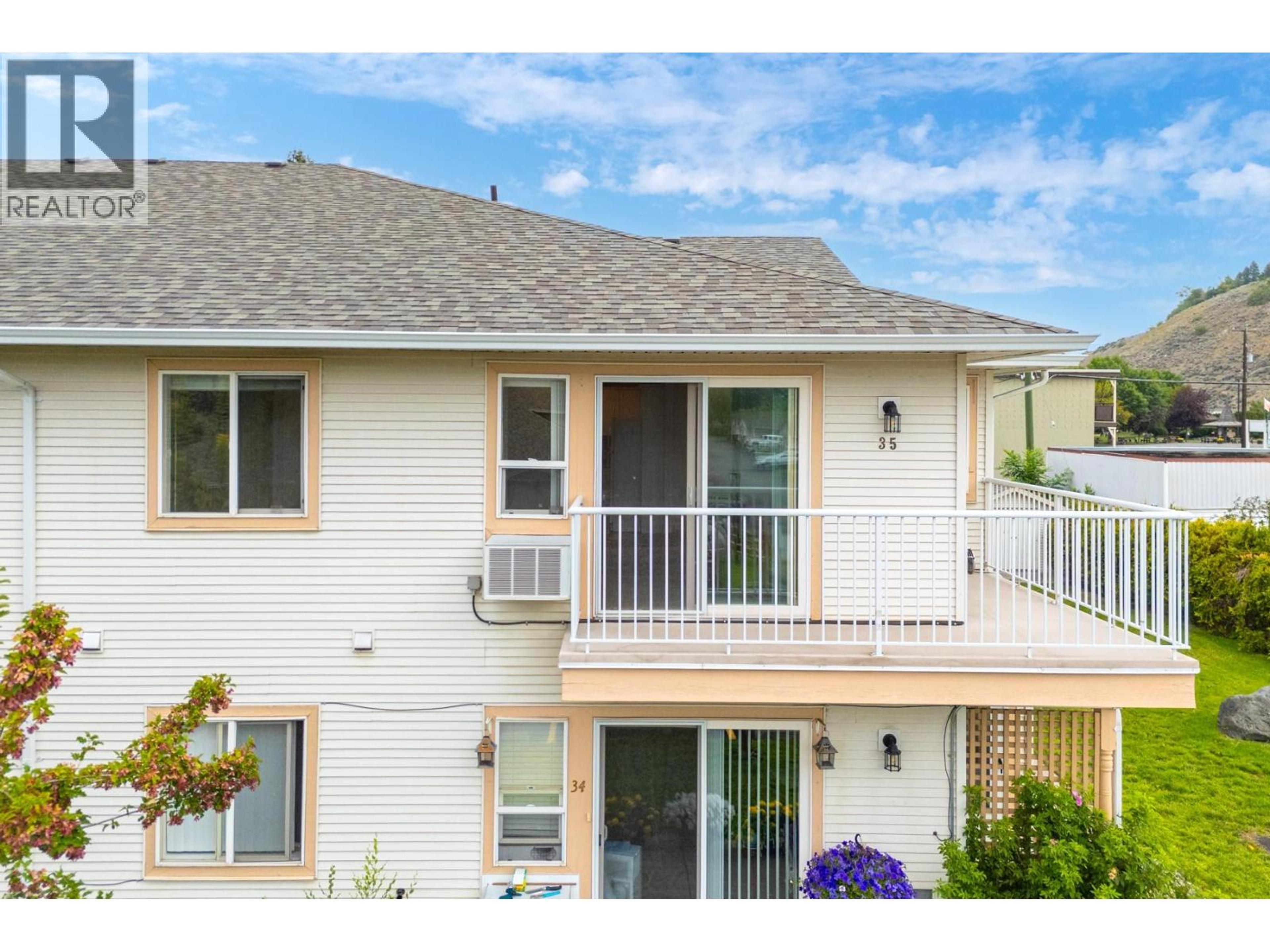 807 Railway Avenue, Ashcroft - Exteriors - Photo 17