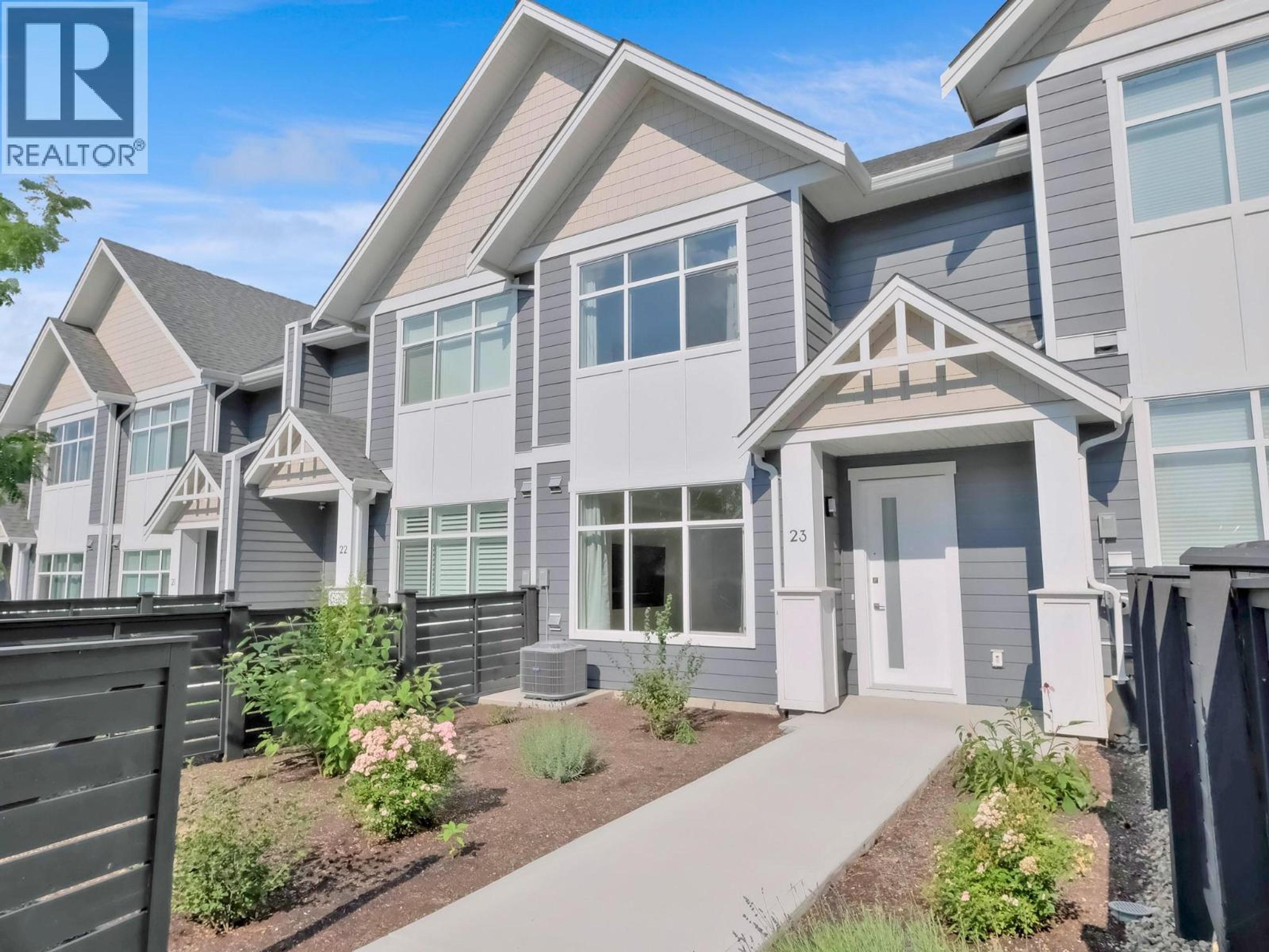 115 Wyndham Crescent, Kelowna - Exteriors - Full Complex View - Photo 1