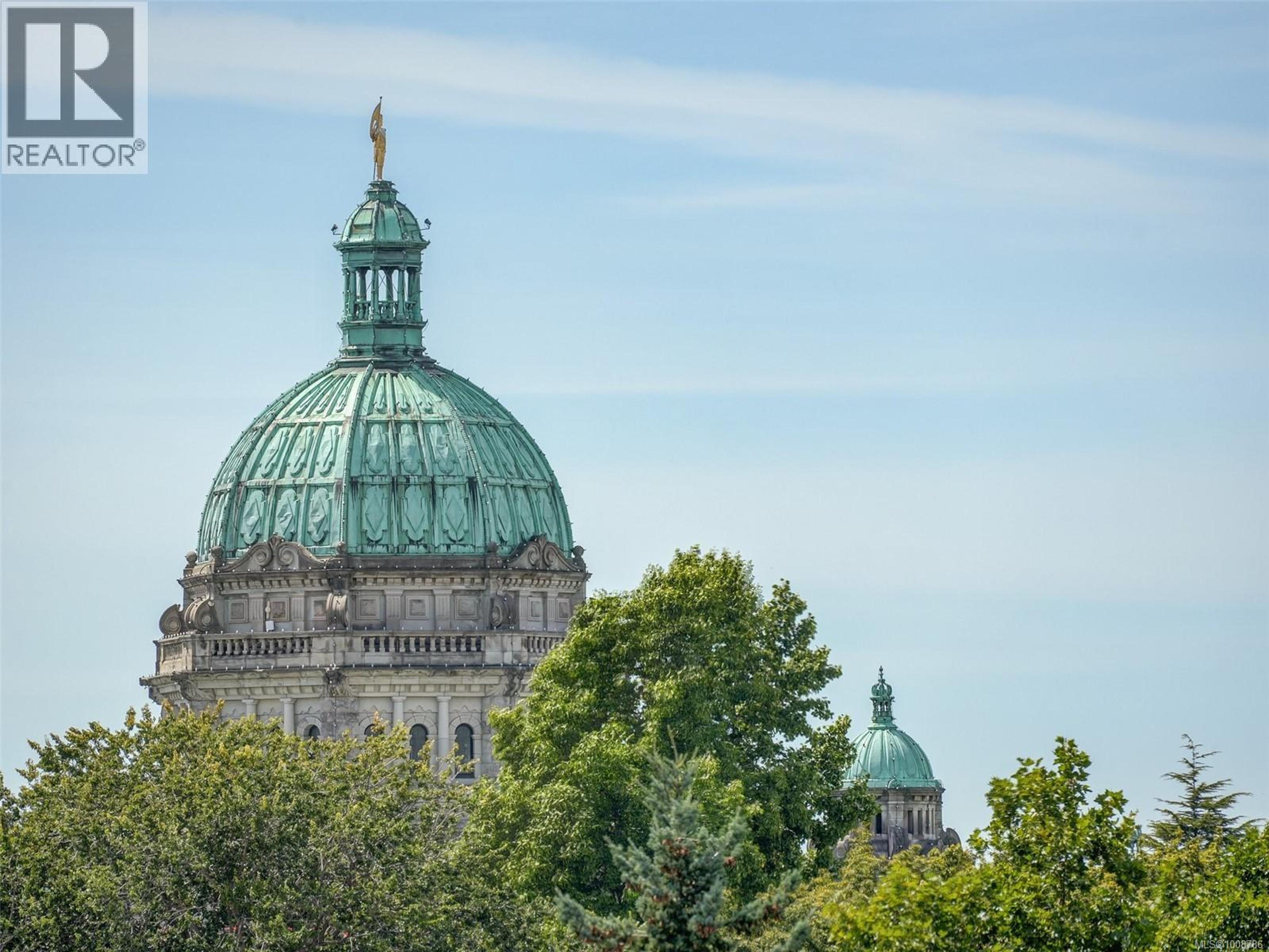 737 Humboldt St, Victoria - Exteriors - Photo 2