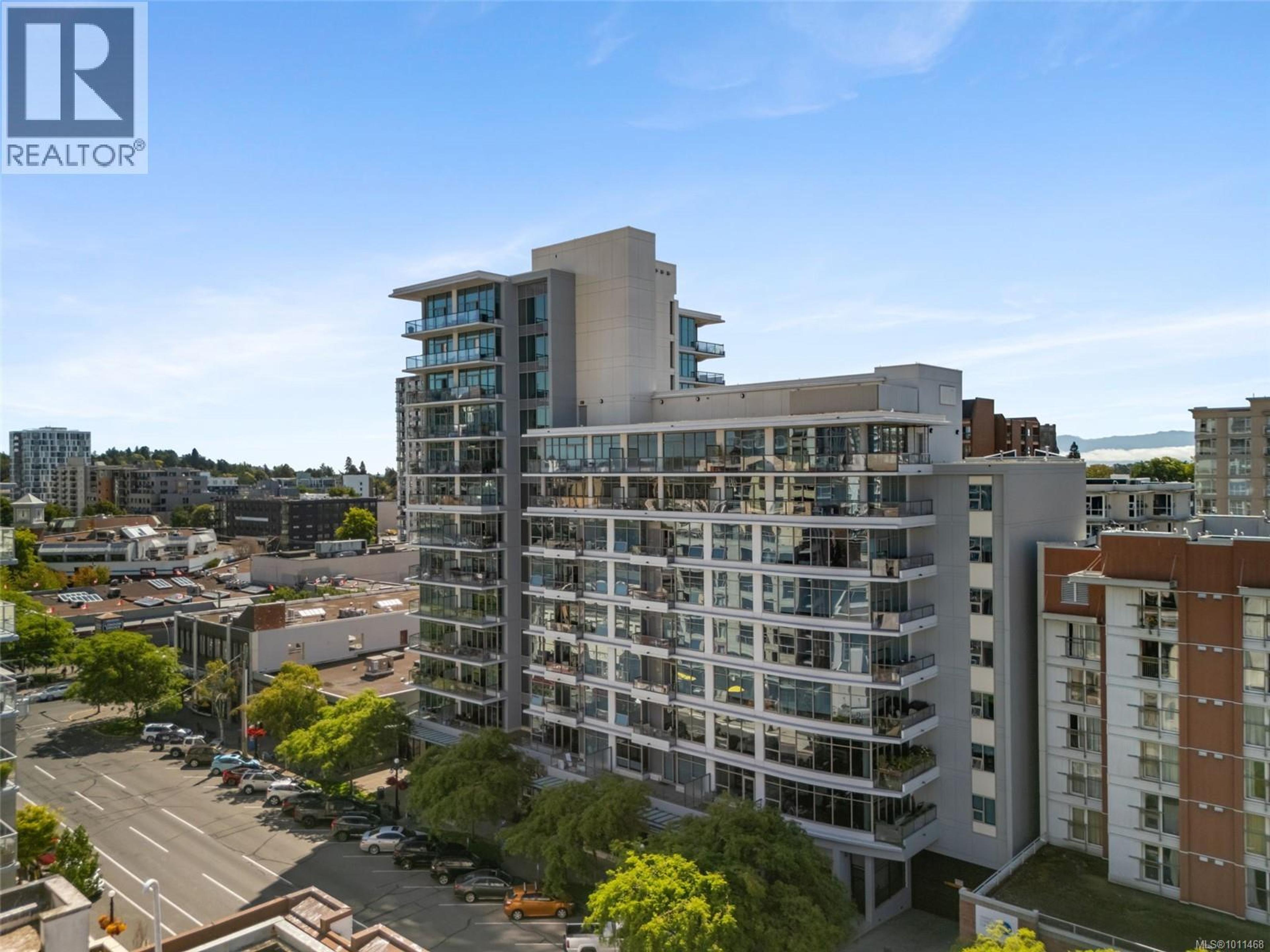 845 Yates St, Victoria - Exteriors - Photo 1