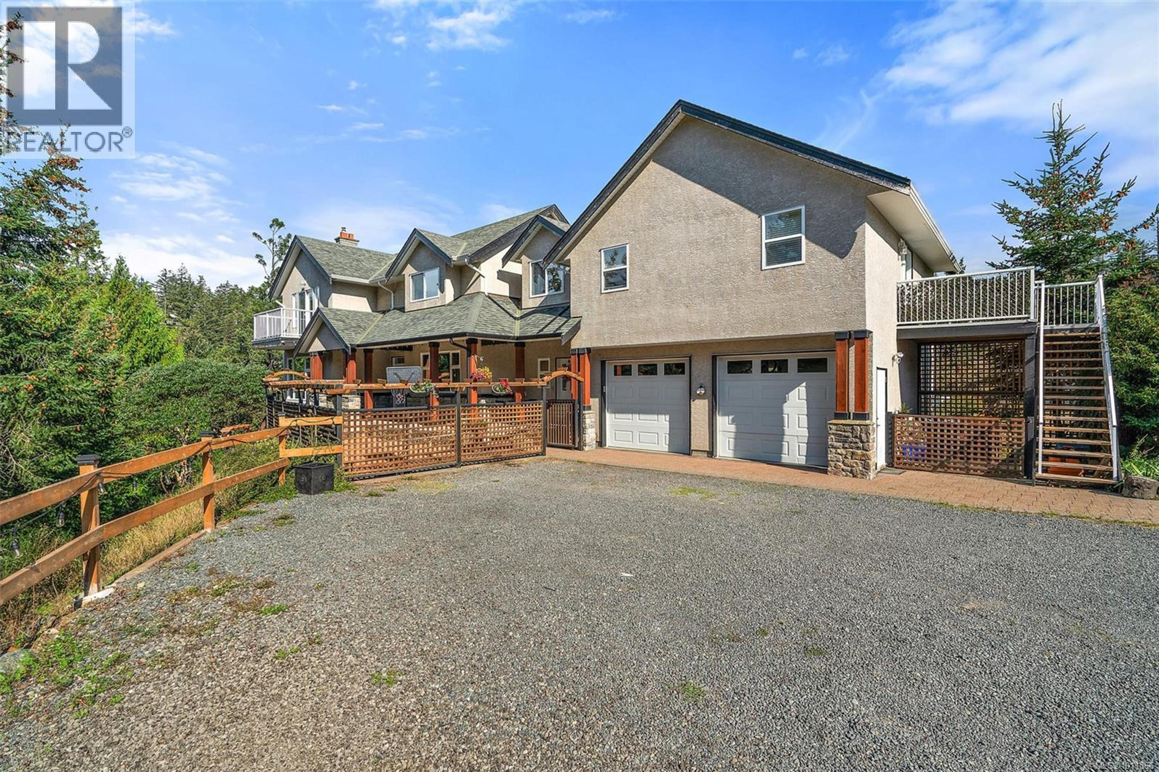 3965 Hi-Mount Dr, Metchosin - Exteriors - Photo 4