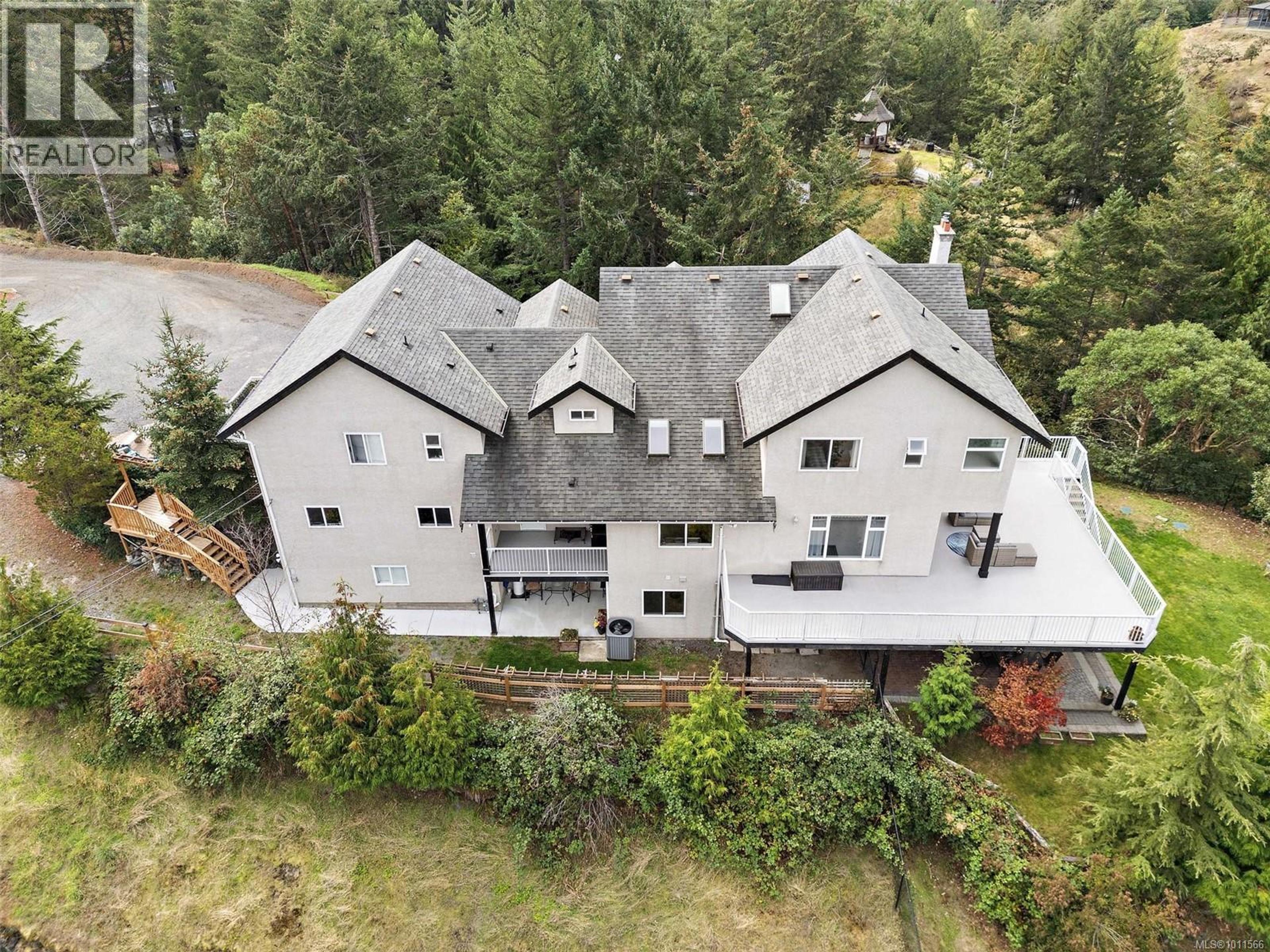 3965 Hi-Mount Dr, Metchosin - Exteriors - Drone/Aerial View - Photo 8