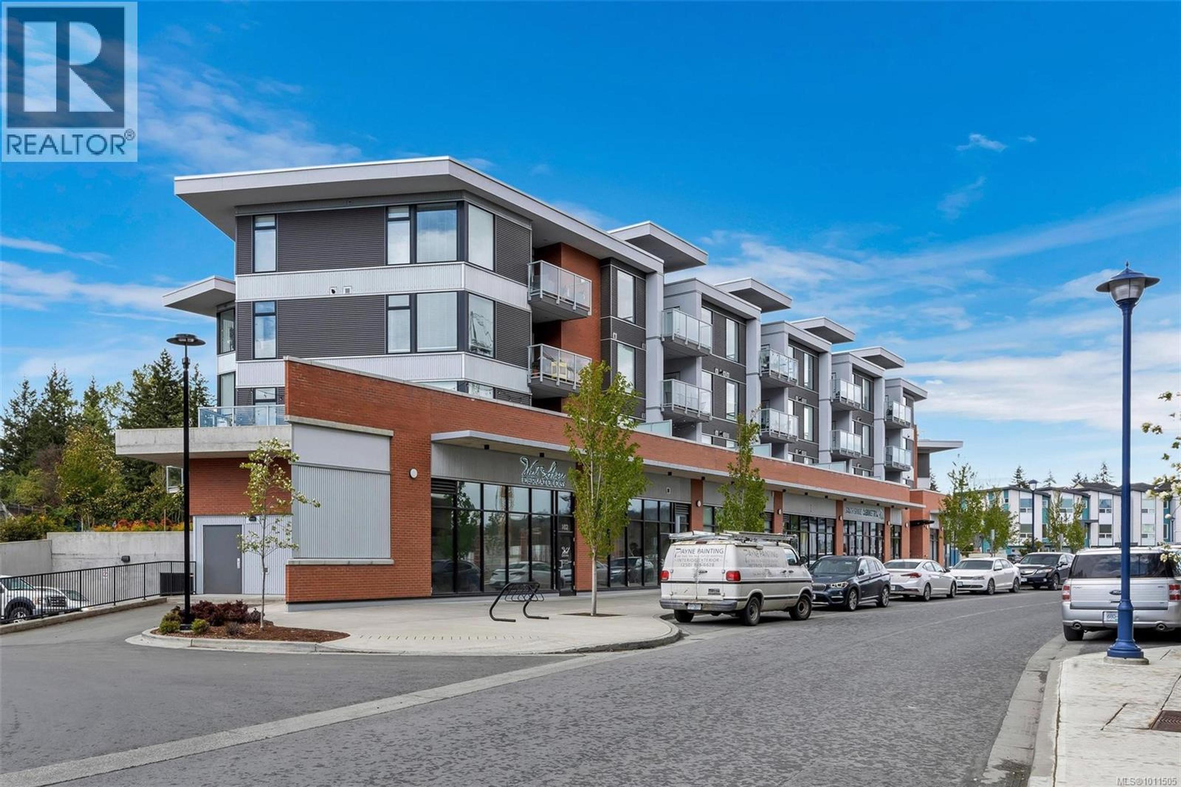 950 Whirlaway Cres, Langford - Exteriors - Full Complex View - Photo 1