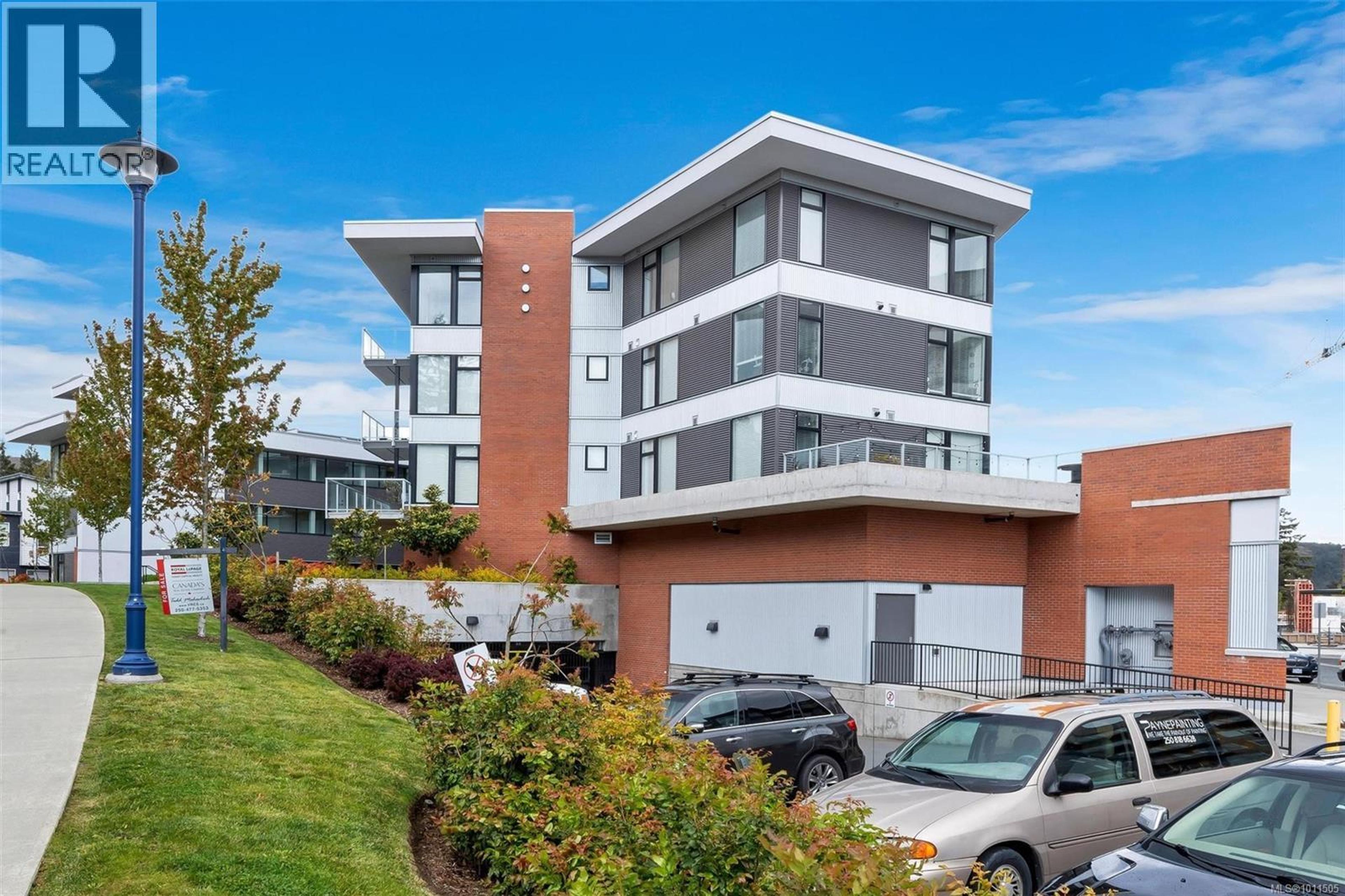 950 Whirlaway Cres, Langford - Exteriors - Photo 2