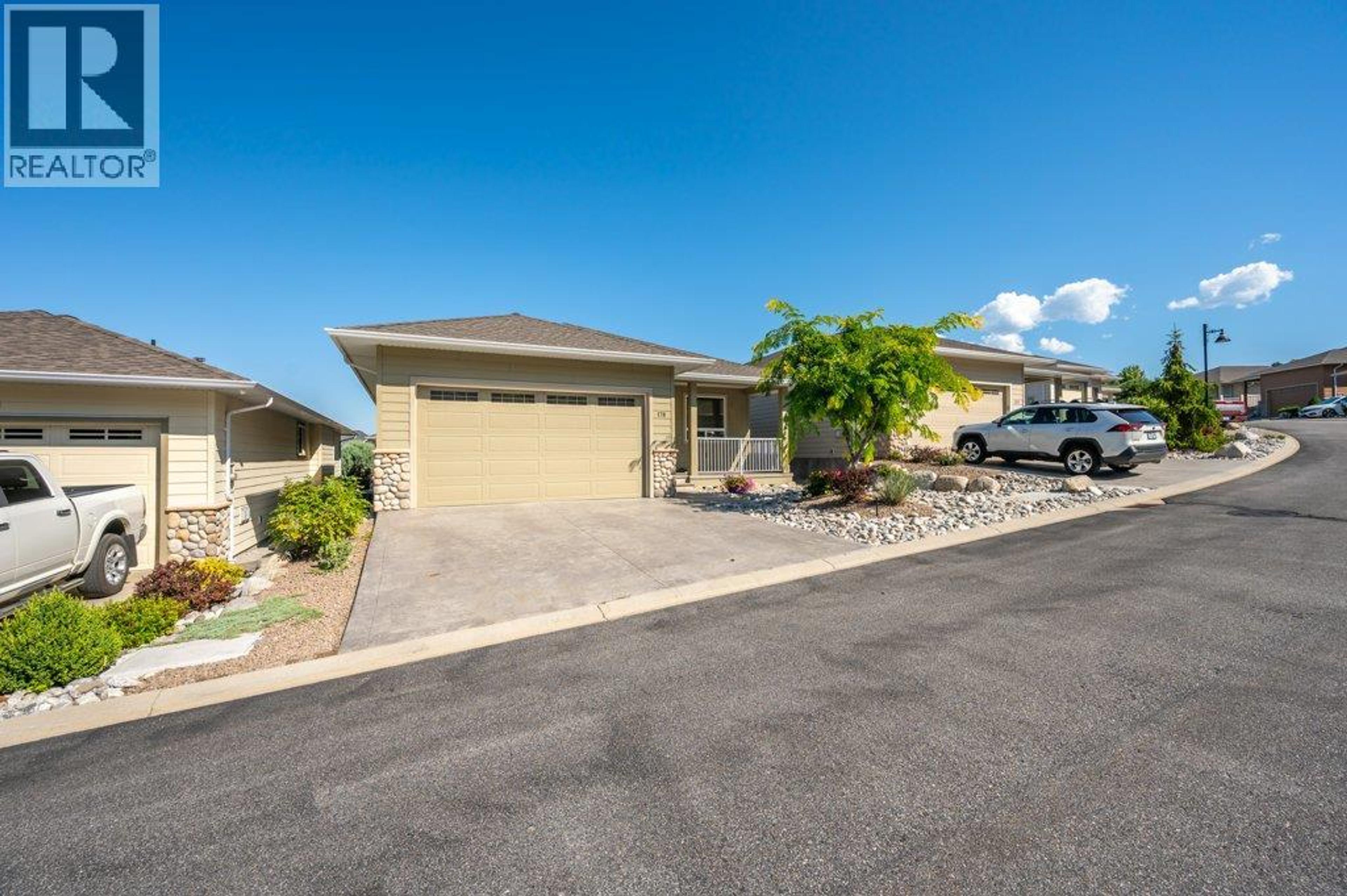 170 Stocks Crescent, Penticton - Exteriors - Full Complex View - Photo 1